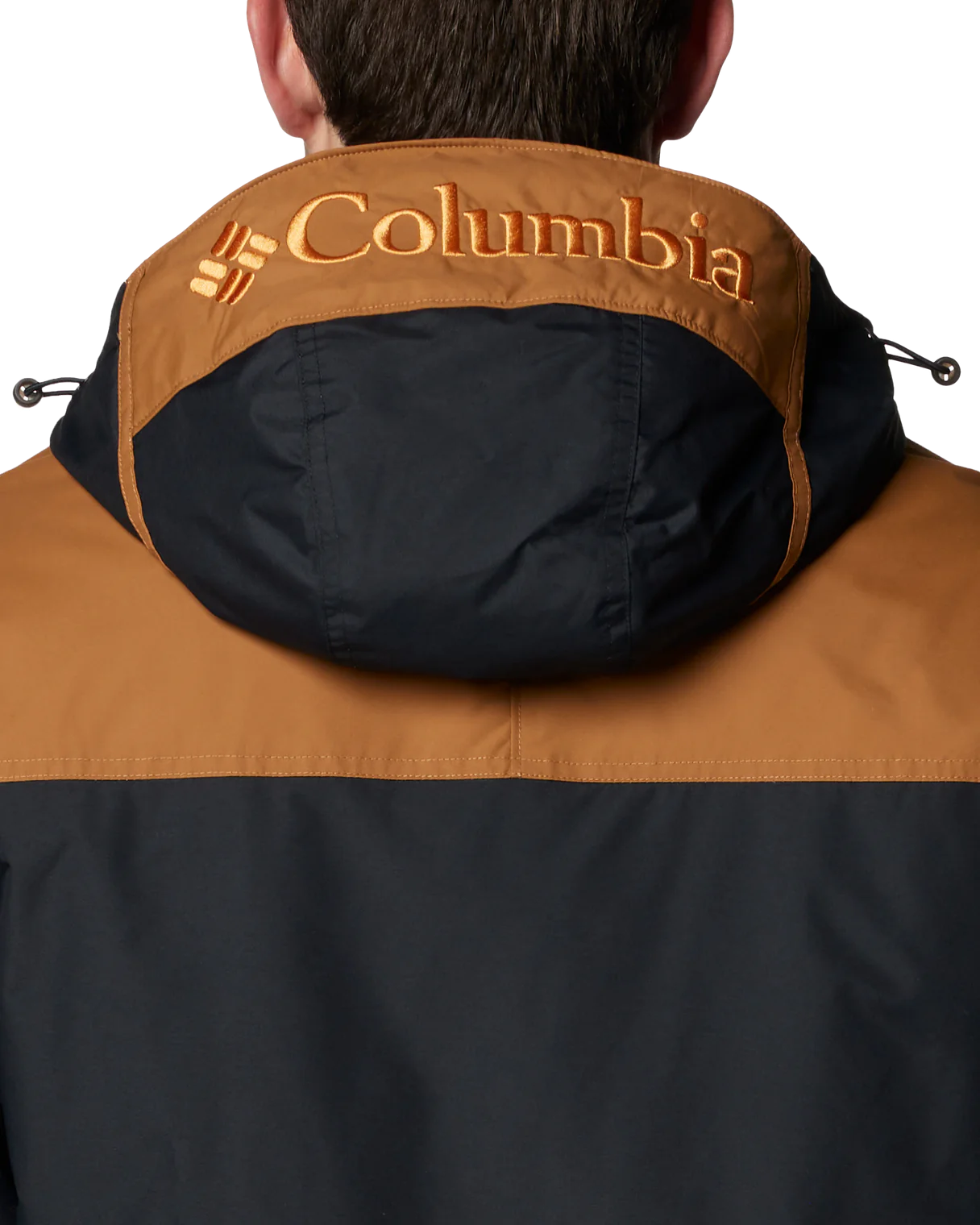 CHALLENGER HERREN JACKE II INSULATED PULLOVER (2090991-011) CHALLENGER HERREN JACKE II INSULATED PULLOVER (2090991-011)