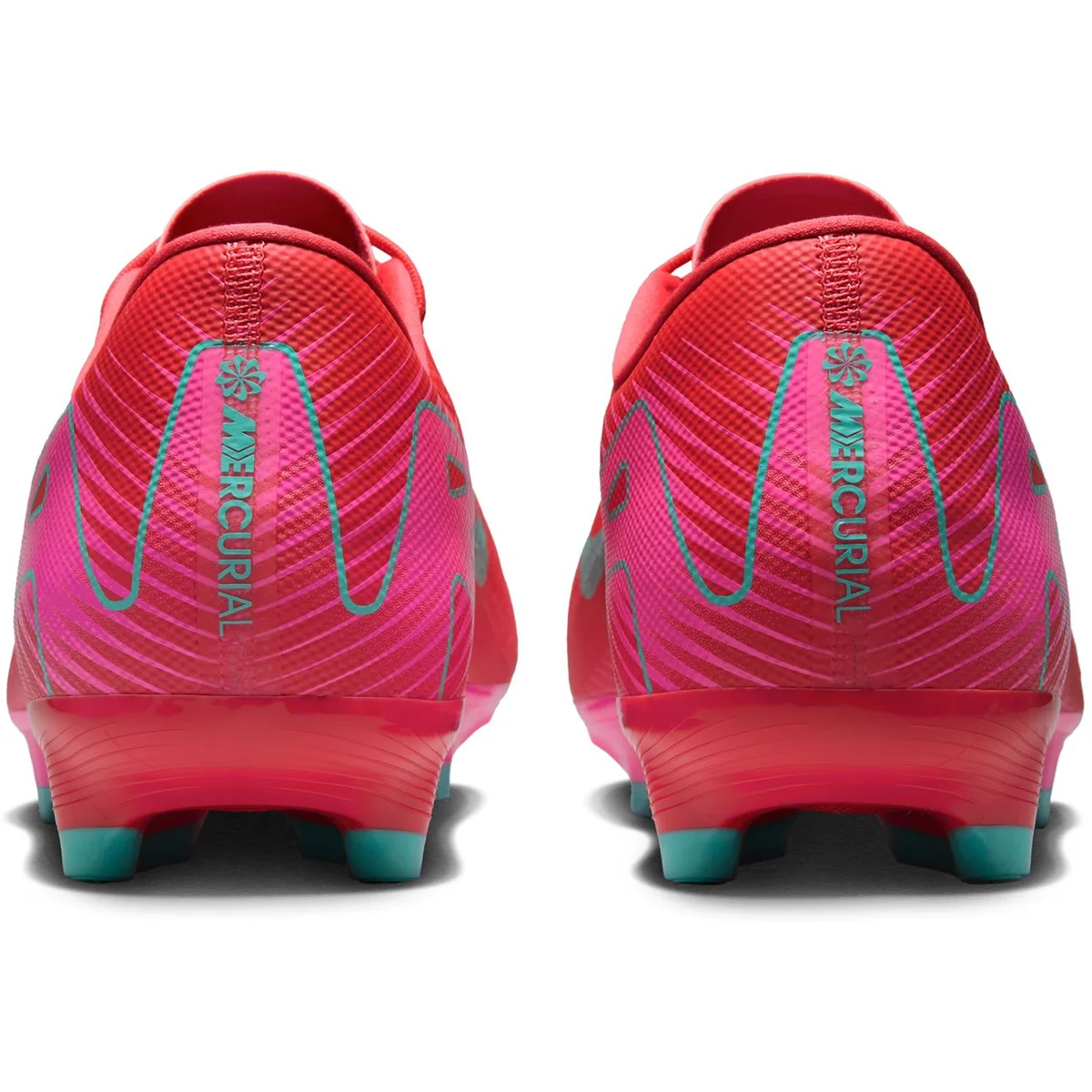 HERREN FUSSBALL-HARTPLATZSCHUHE ZOOM VAPOR 16 ACADEMY FG/MG (FQ8374-800)