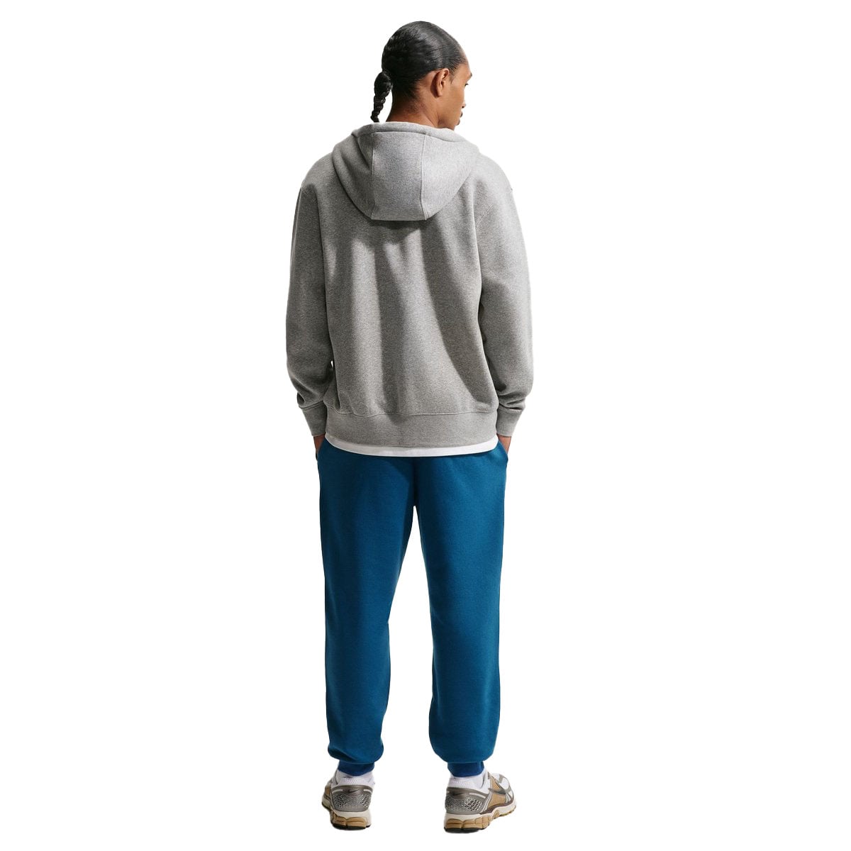 PANTALON DE JOGGING HOMME M NK CLUB BB JOGGER (FN3787-476) PANTALON DE JOGGING HOMME M NK CLUB BB JOGGER (FN3787-476)