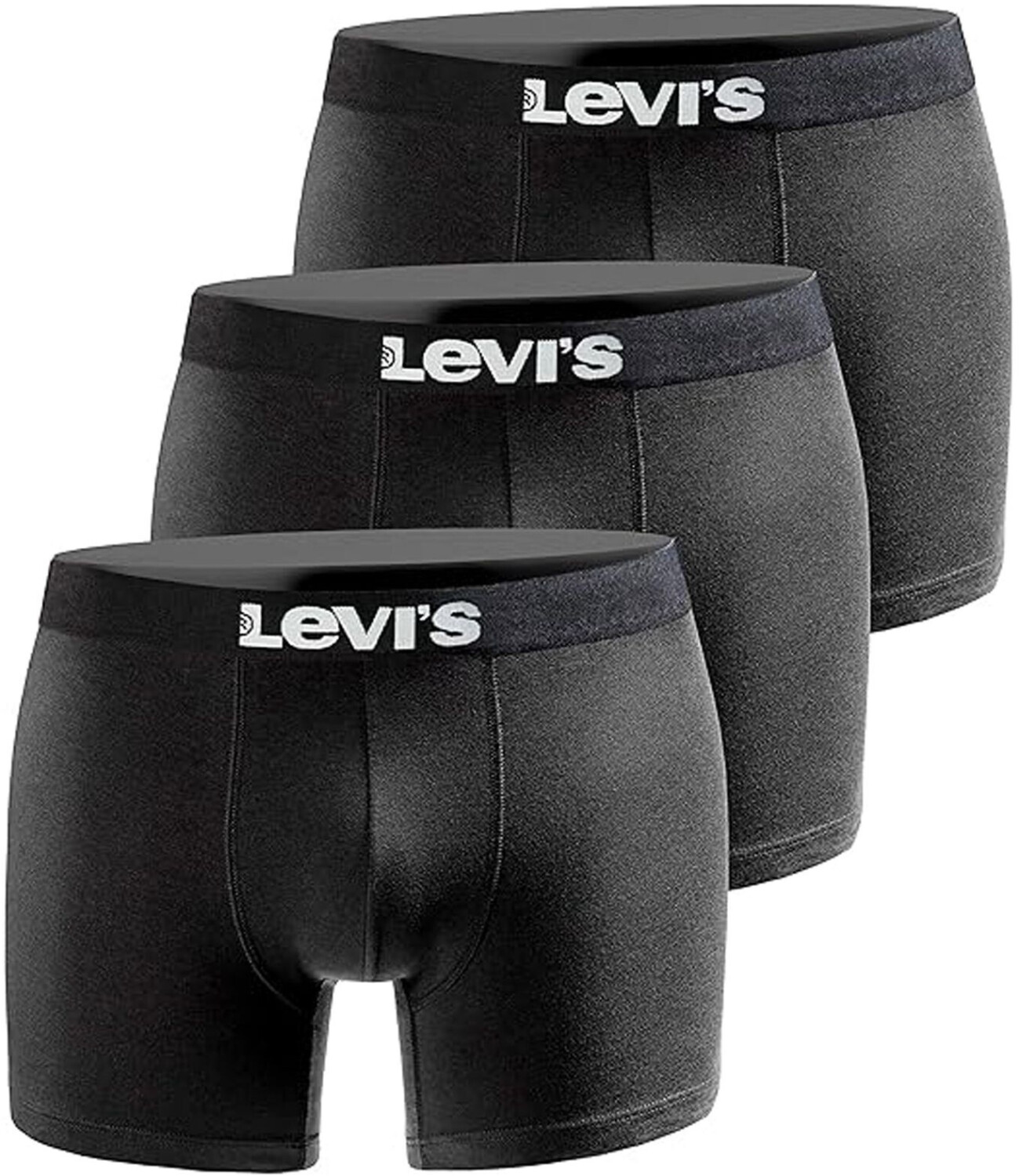 HERREN BOXERSHORTS 3-PACK (701225389-001) HERREN BOXERSHORTS 3-PACK (701225389-001)
