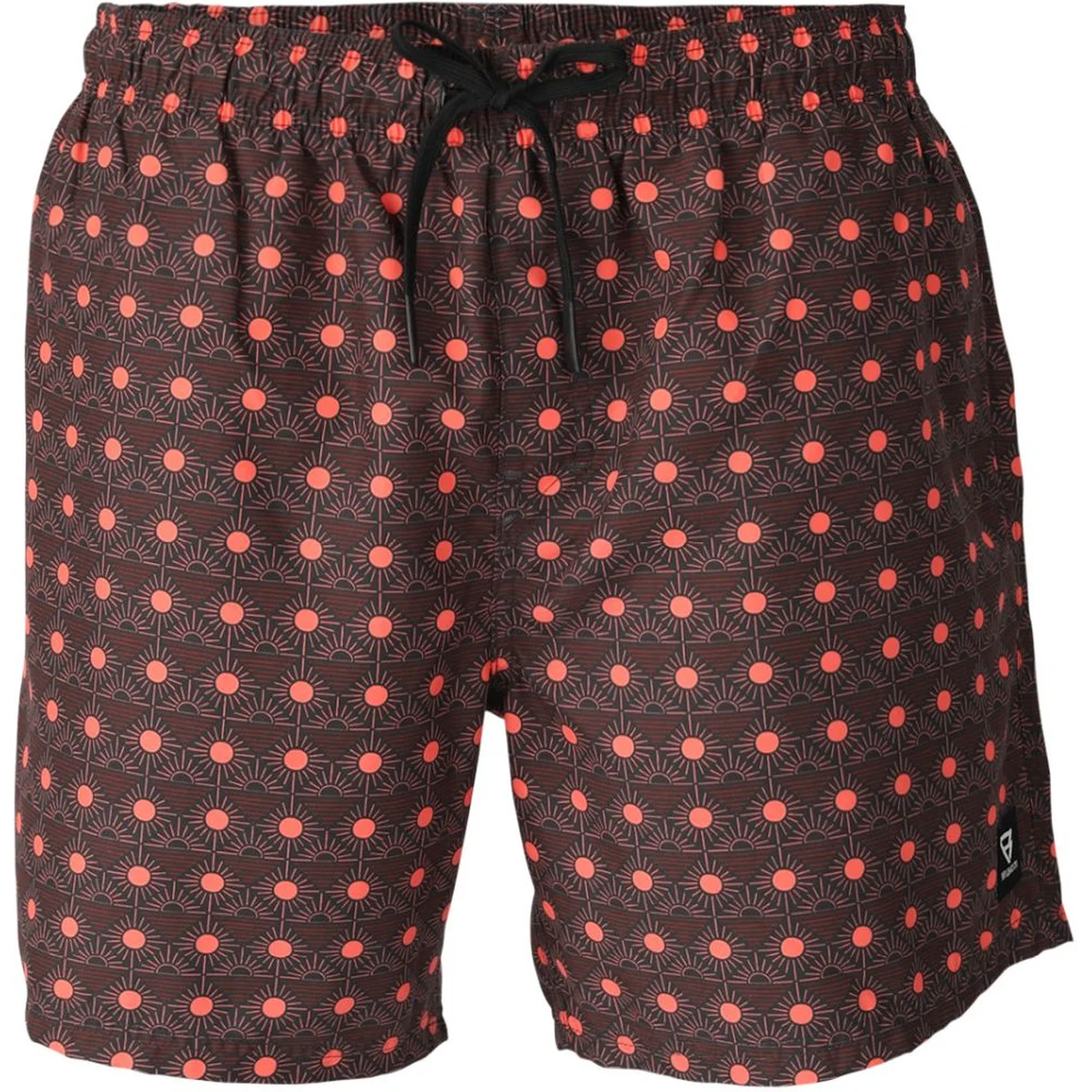 HERREN BADEHOSE CESTER MINI MEN SWIM SHORTS (2511310029-1212) HERREN BADEHOSE CESTER MINI MEN SWIM SHORTS (2511310029-1212)