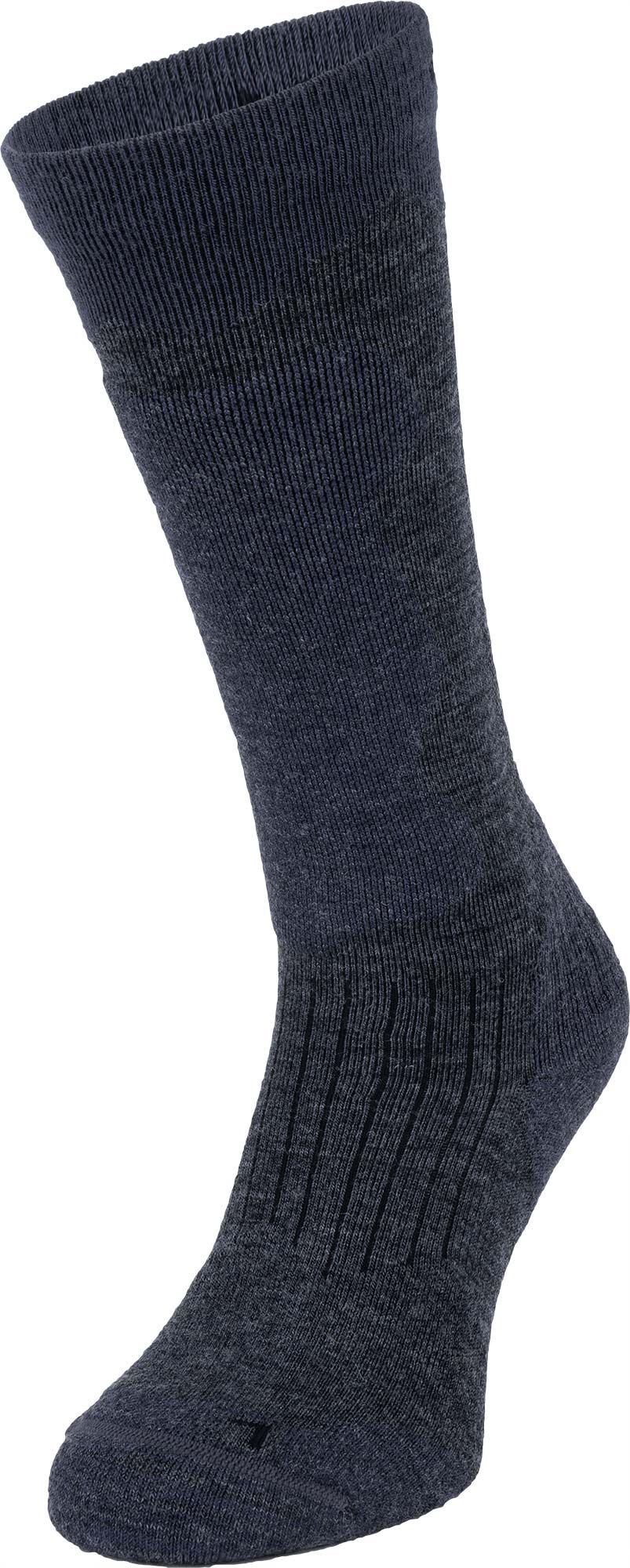 HERREN SOCKEN MEN SKI TECH LIGHT MID (15902-01)