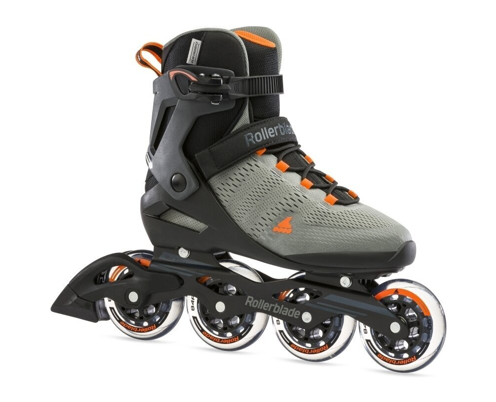 HERREN INLINESKATES SIRIO 90 (07104000-8A5) HERREN INLINESKATES SIRIO 90 (07104000-8A5)