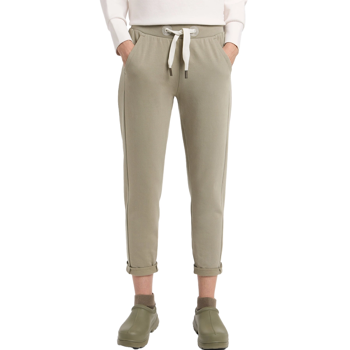 DAMEN JOGGINGHOSE BRIANE (70717-926)