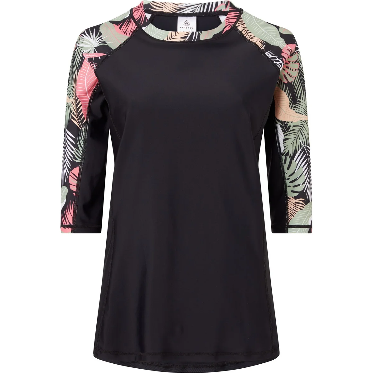 DAMEN FUNKTIONS-SHIRT LARO W (418642-901) DAMEN FUNKTIONS-SHIRT LARO W (418642-901)