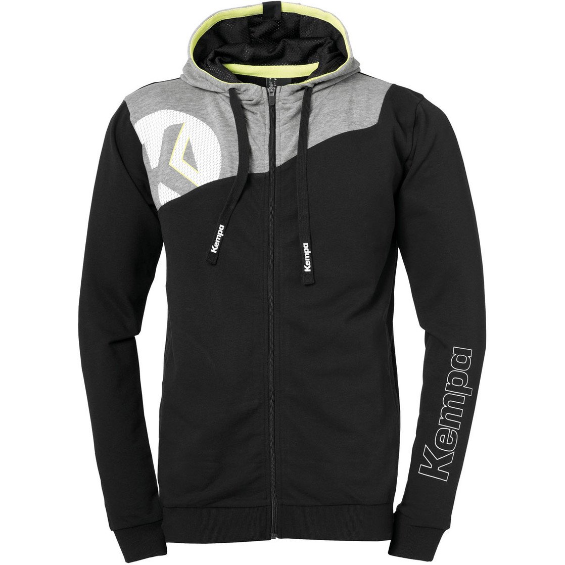 KIDS KAPUZENJACKE CORE 2.0 (2002251K-01)