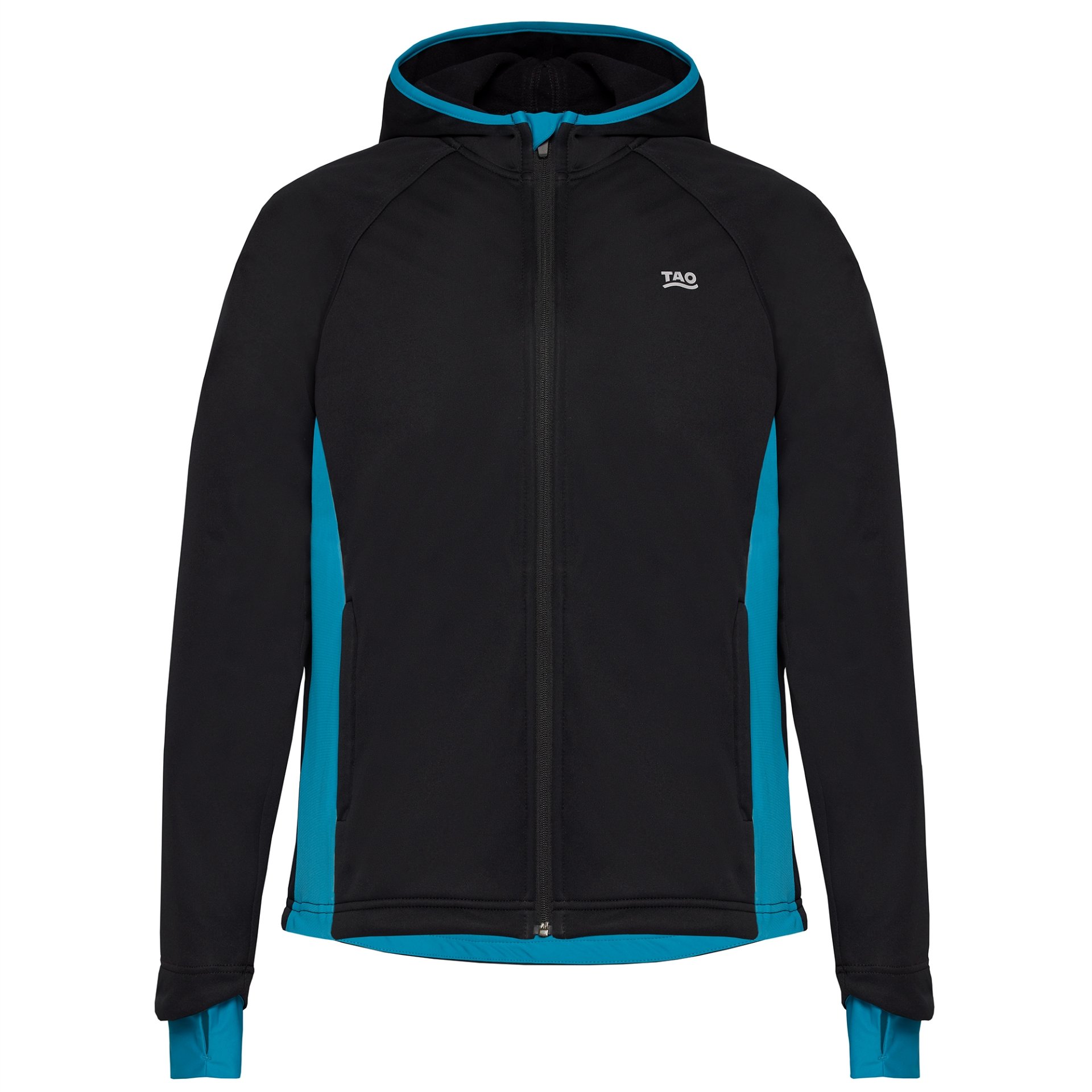 UNISEX LAUFJACKE EDVIN RUNNING JACKET (M3041-00700)