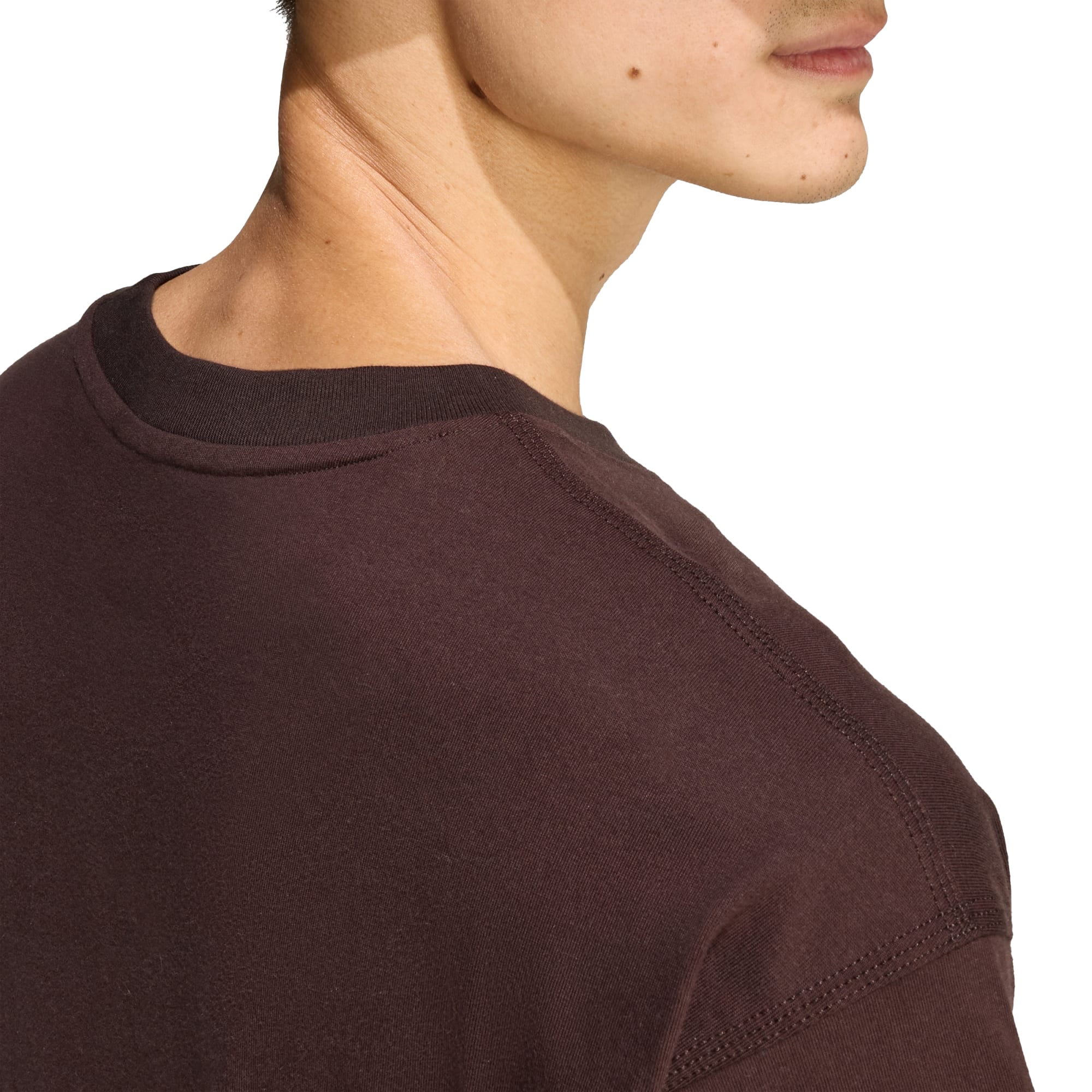 MĘSKI T-SHIRT ESS OS TEE (KE1142)