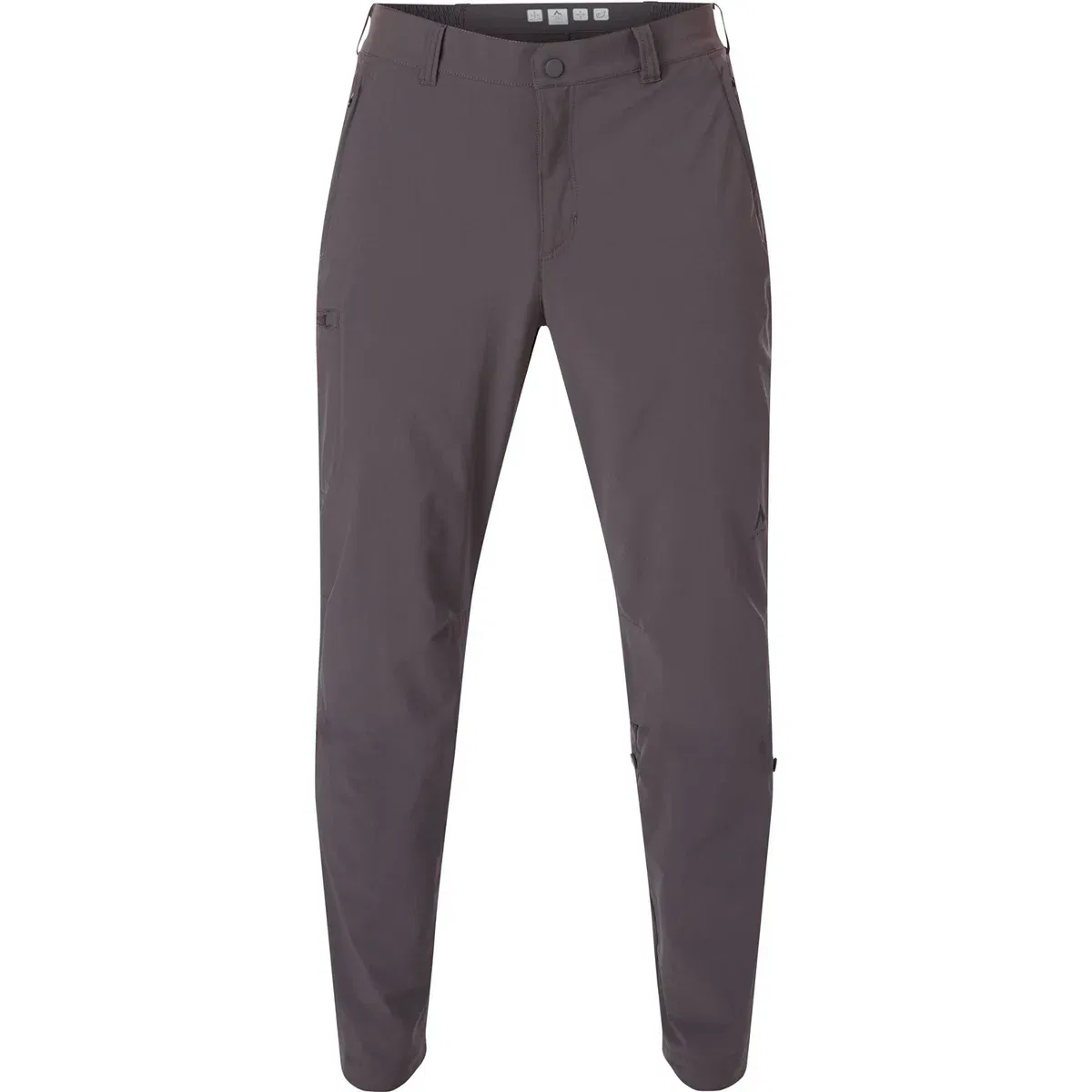 HERREN WANDERHOSE MADOK MN (286188-046)