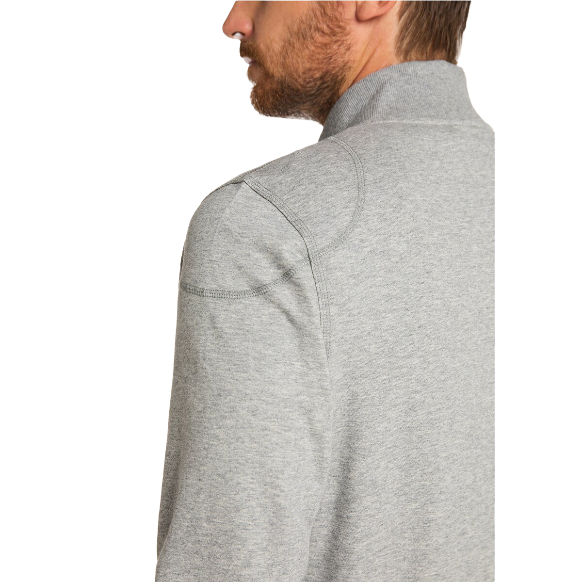 HERREN SWEATJACKE DIEGO (40298-00227) HERREN SWEATJACKE DIEGO (40298-00227)