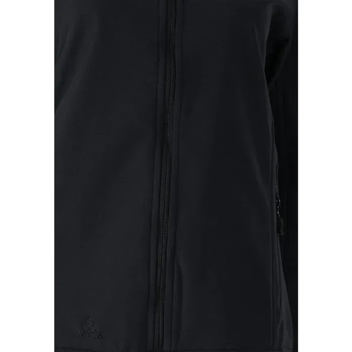 DAMEN SOFTSHELL JACKE COVINA W W-PRO 8000 (W131006KK-1001) DAMEN SOFTSHELL JACKE COVINA W W-PRO 8000 (W131006KK-1001)