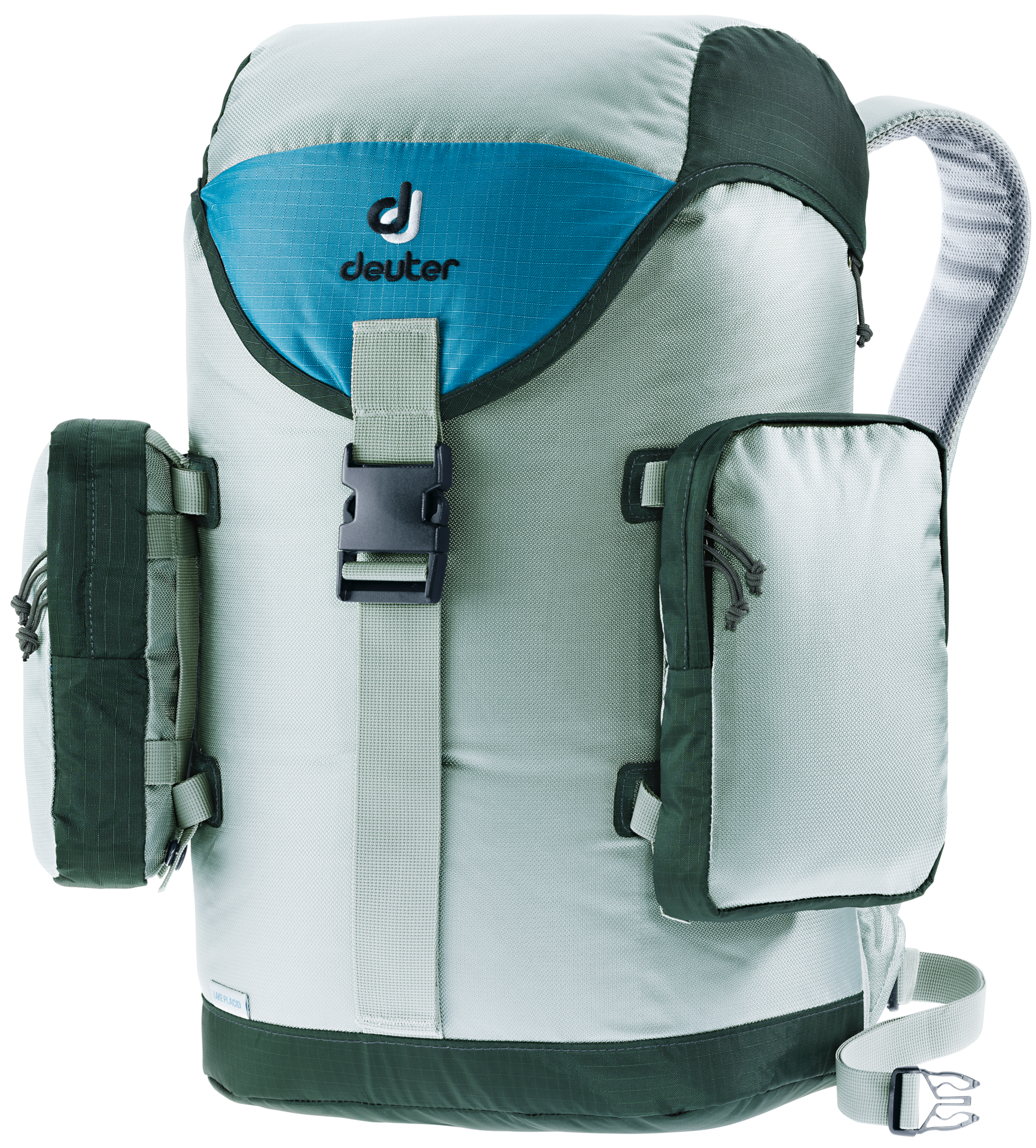 UNISEX RUCKSACK LAKE PLACID (3814222-4333) UNISEX RUCKSACK LAKE PLACID (3814222-4333)