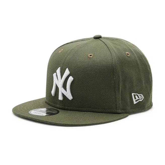 UNISEX CAP NOS MLB COLOUR 9FIFTY NEYYAN  NOVWHI (60245404-001)