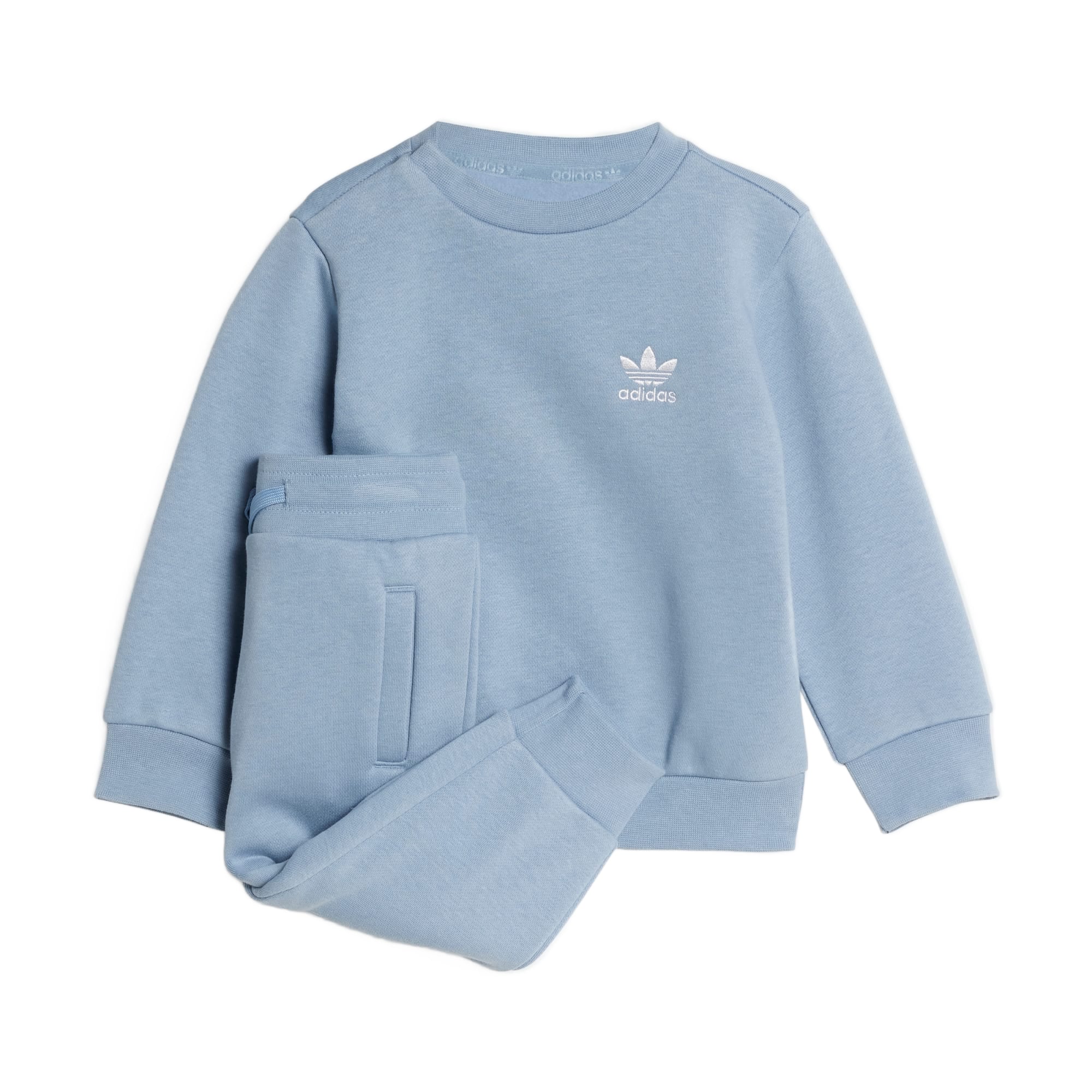 SET BÉBÉ TREFOIL CS (JY4870)