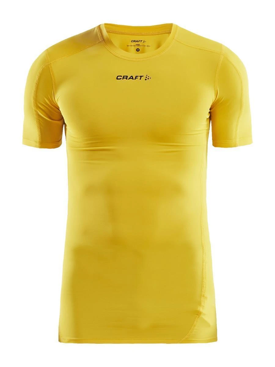 HERREN KOMPRESSIONSSHIRT PRO CONTROL COMPRESSION TEE (1906855-552)