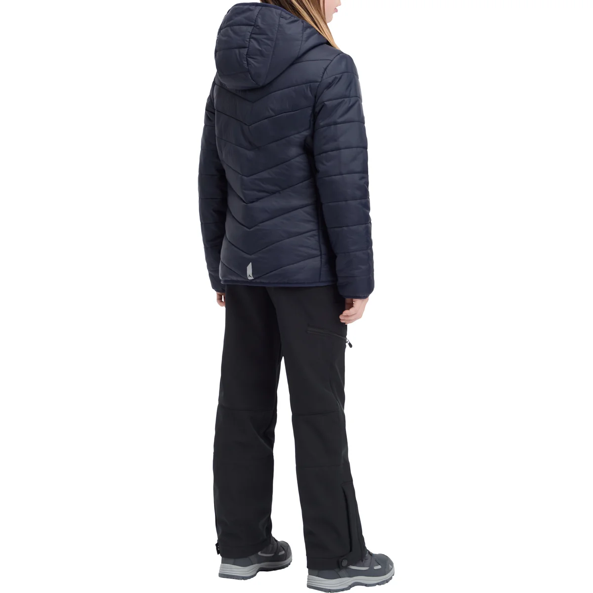 KIDS JACKE ALIX G (432362-510)