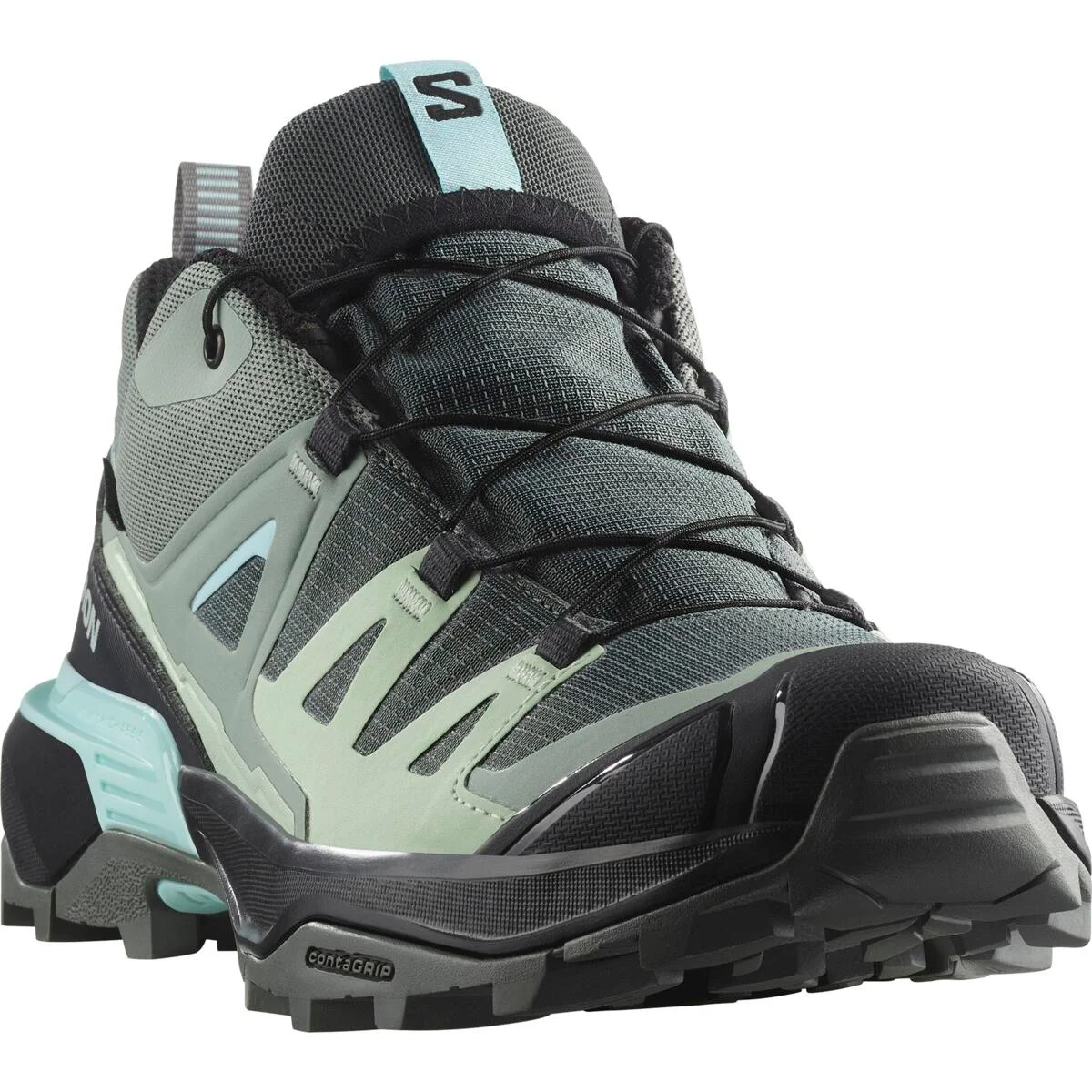 DAMEN MULTIFUNKTIONSSCHUHE SHOES X ULTRA 360 GTX W (L47742500-26) DAMEN MULTIFUNKTIONSSCHUHE SHOES X ULTRA 360 GTX W (L47742500-26)