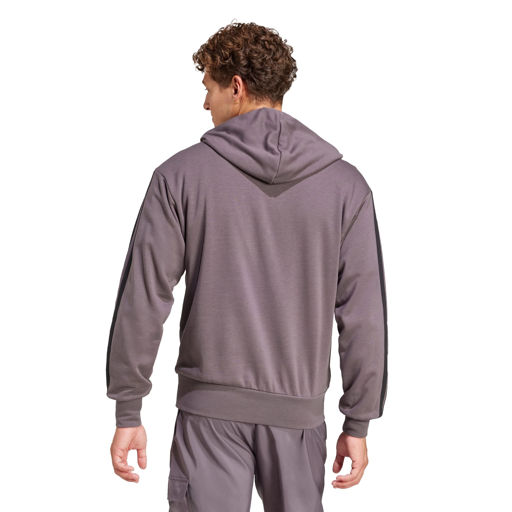 HERREN HOODIE M 3S FT HD (JE6365) HERREN HOODIE M 3S FT HD (JE6365)