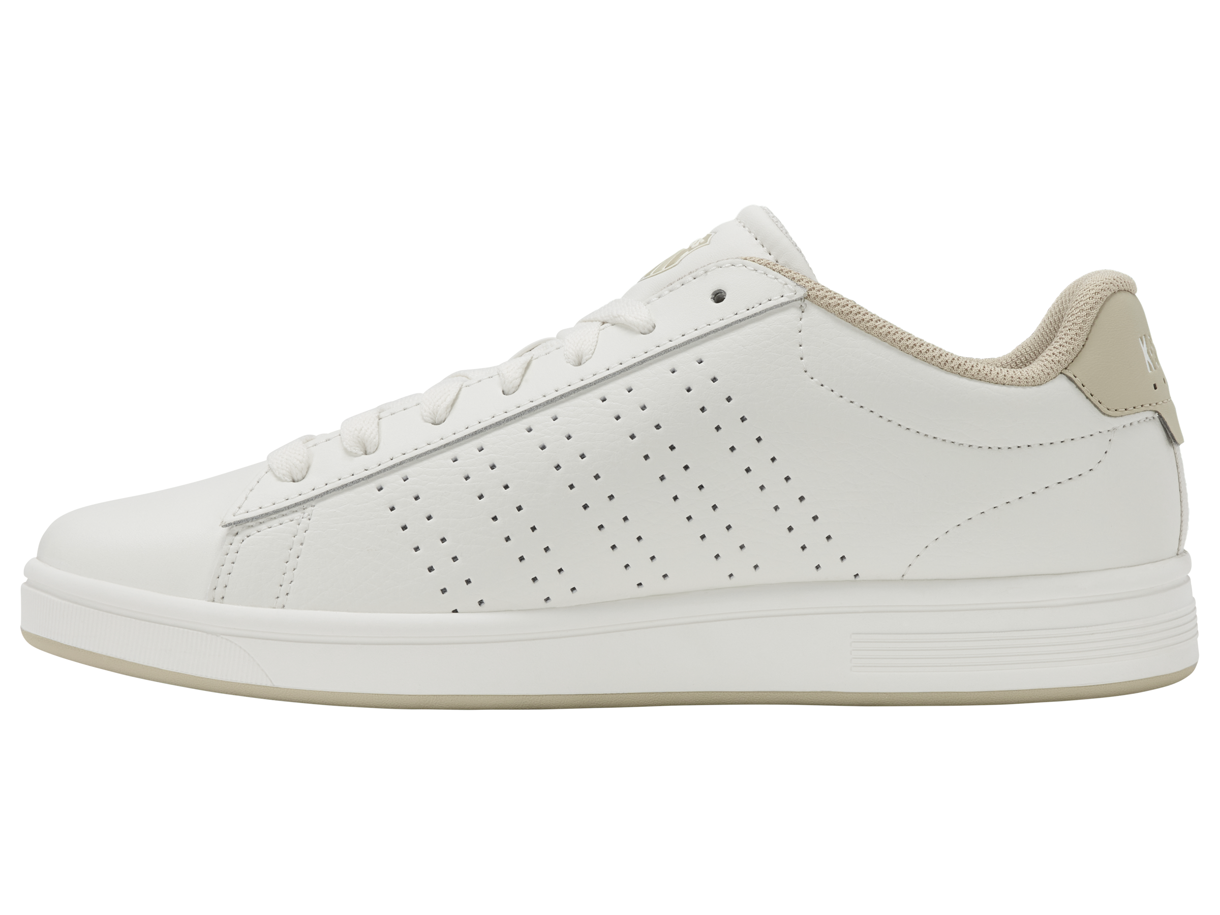 HERREN SNEAKER COURT BASE II (04411-127)