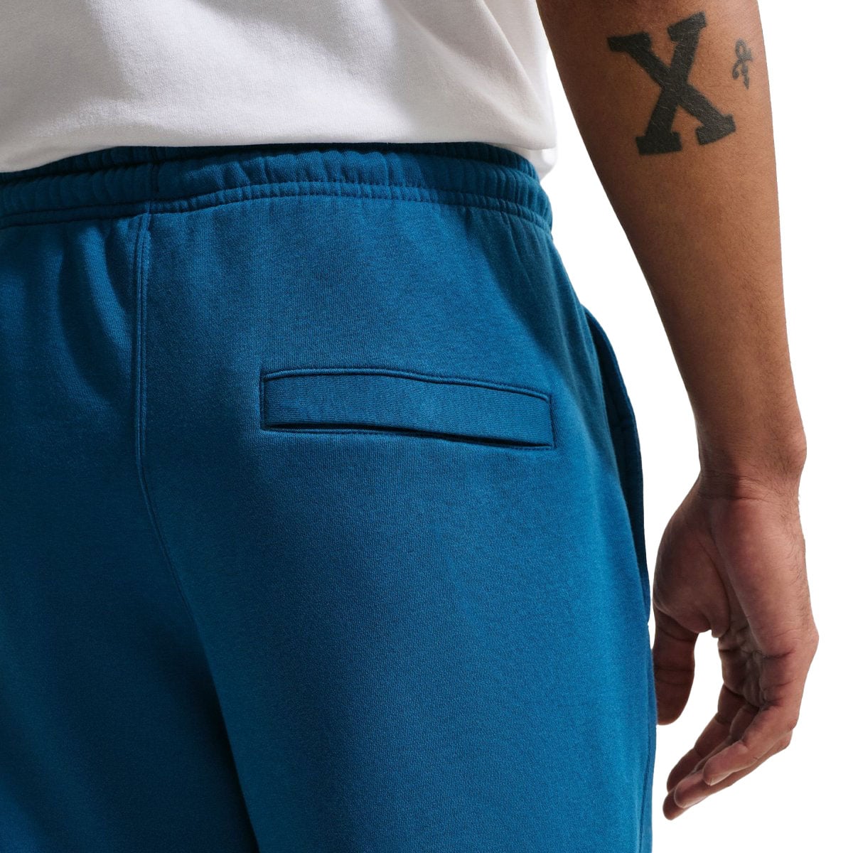 PANTALON DE JOGGING HOMME M NK CLUB BB JOGGER (FN3787-476) PANTALON DE JOGGING HOMME M NK CLUB BB JOGGER (FN3787-476)