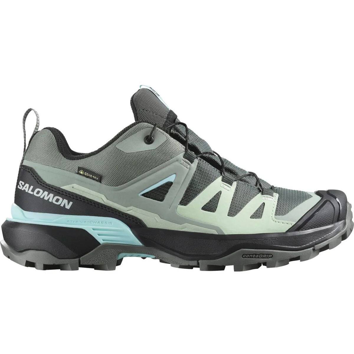 DAMEN MULTIFUNKTIONSSCHUHE SHOES X ULTRA 360 GTX W (L47742500-26)