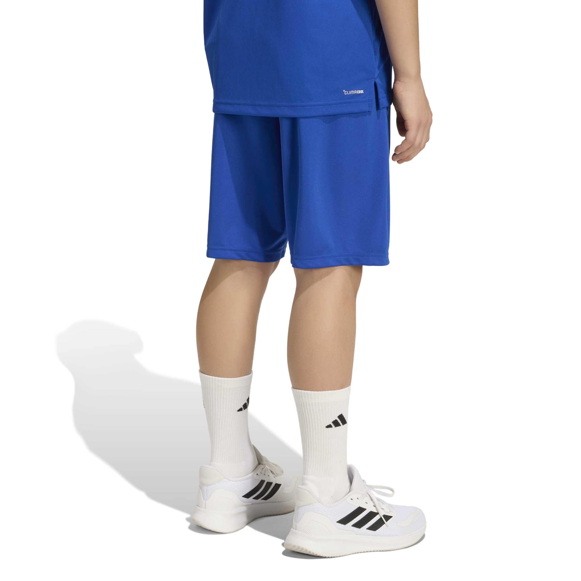 KIDS SHORTS J TR-ES BL SH (KT1810) KIDS SHORTS J TR-ES BL SH (KT1810)