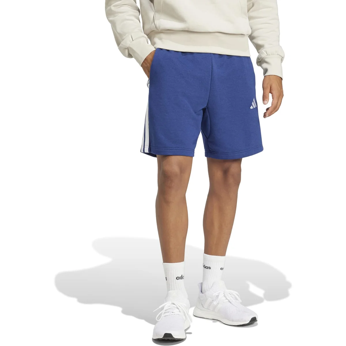 HERREN SHORTS M 3S FT SHO (JE6417) HERREN SHORTS M 3S FT SHO (JE6417)