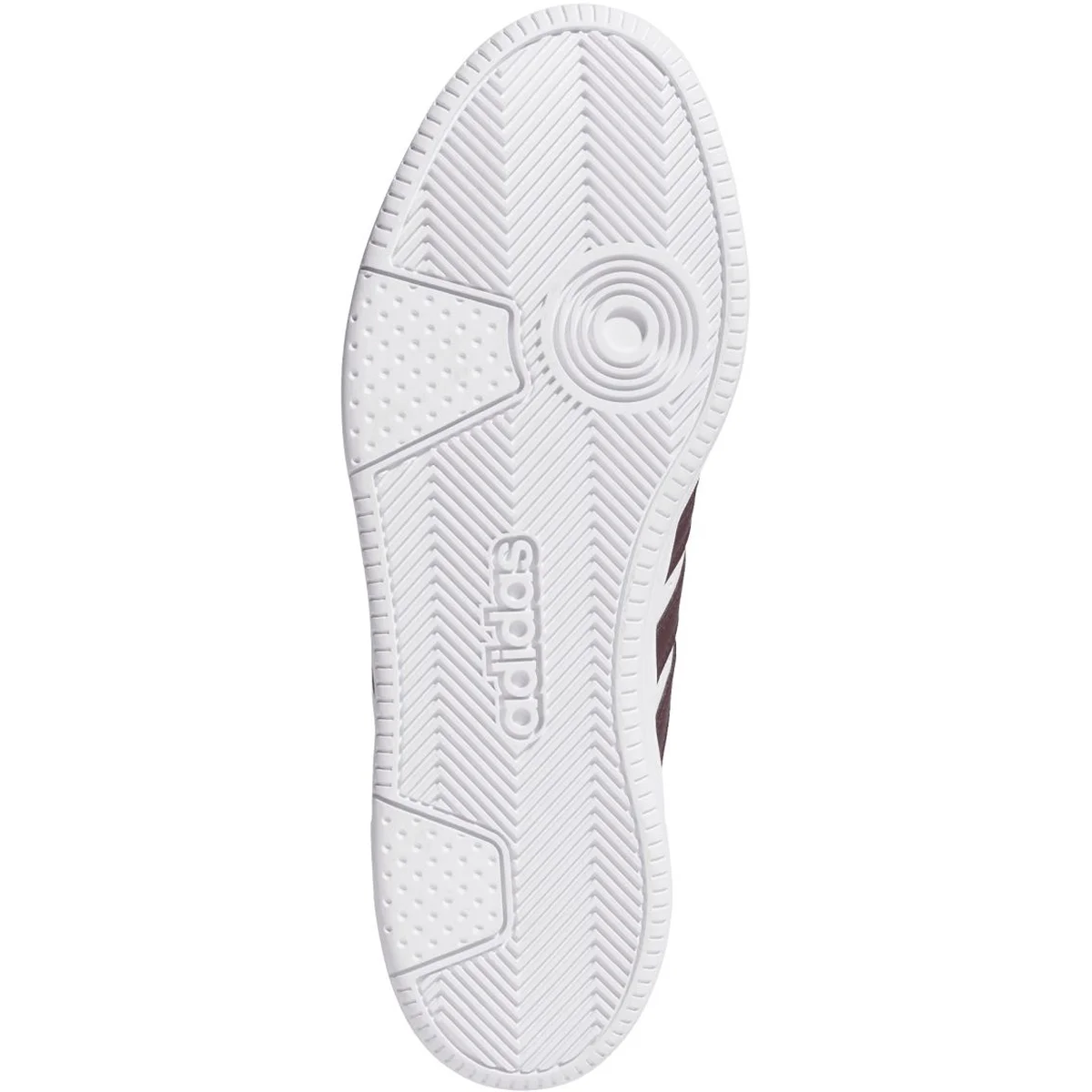 HERREN SNEAKER HOOPS CLASSIC (KI1054) HERREN SNEAKER HOOPS CLASSIC (KI1054)