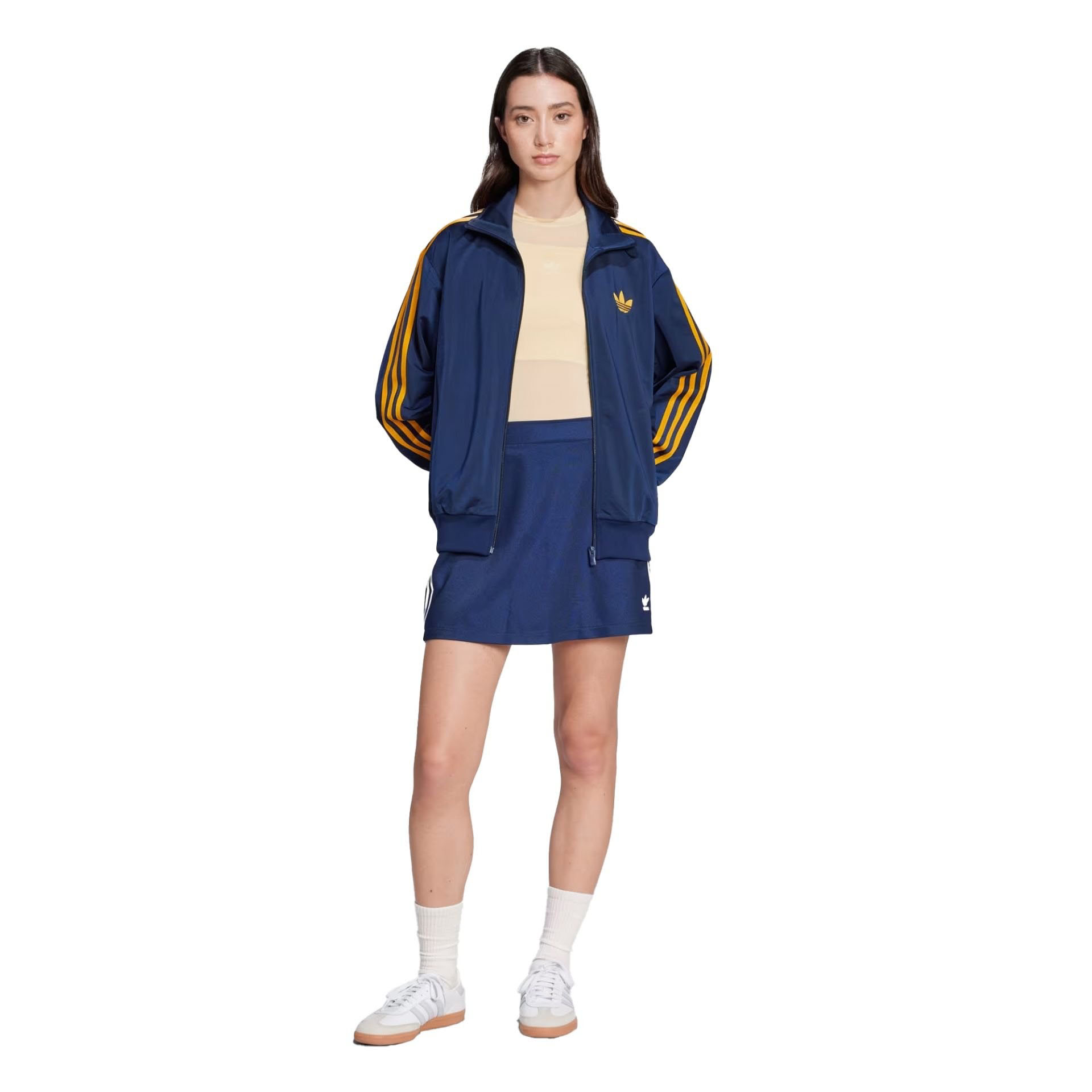 DAMEN JACKE FIREBIRD TT (JP2298) DAMEN JACKE FIREBIRD TT (JP2298)