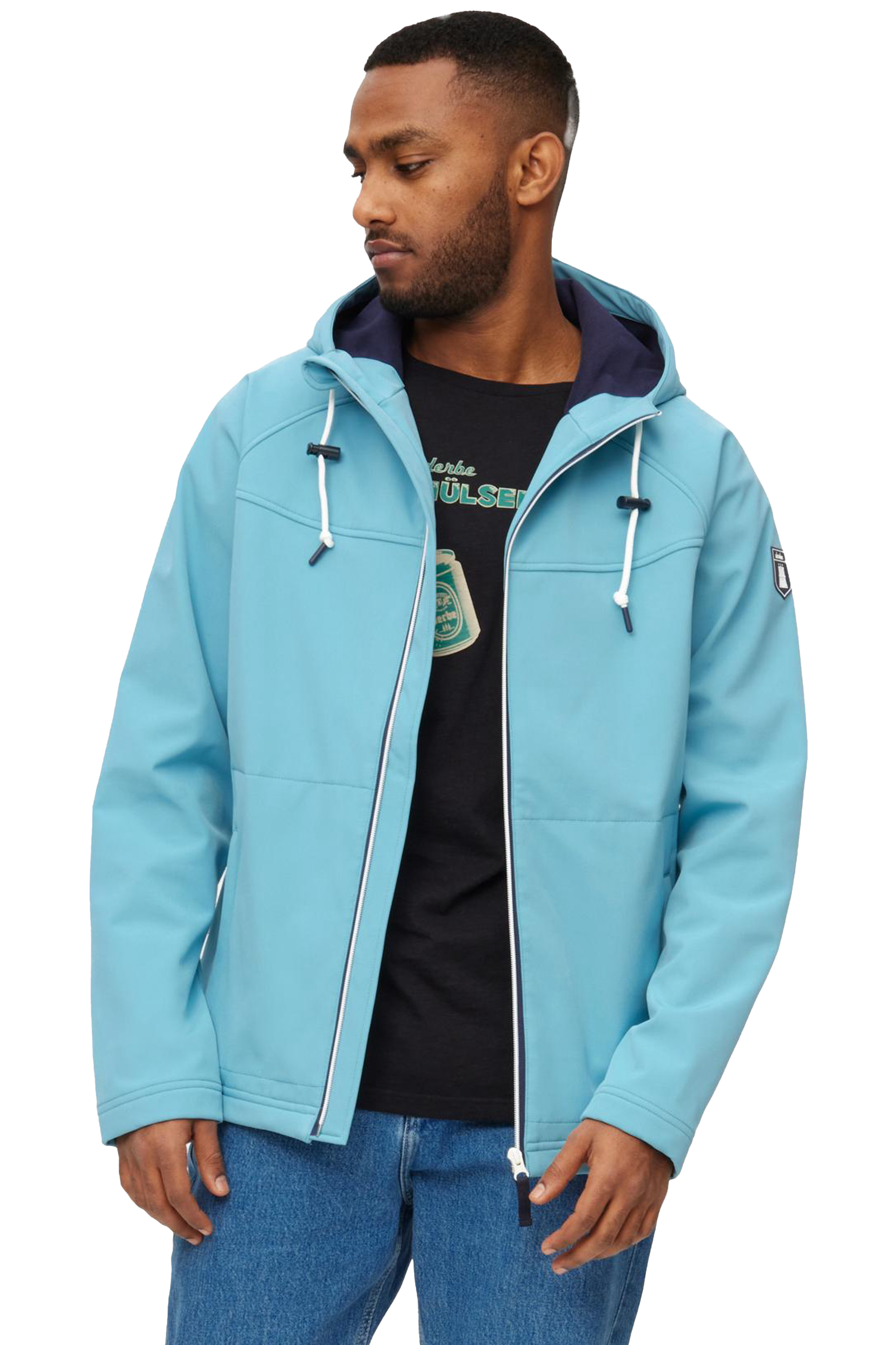 HERREN SOFTSHELLJACKE ISLEBY (M-02-SO-0198-010) HERREN SOFTSHELLJACKE ISLEBY (M-02-SO-0198-010)