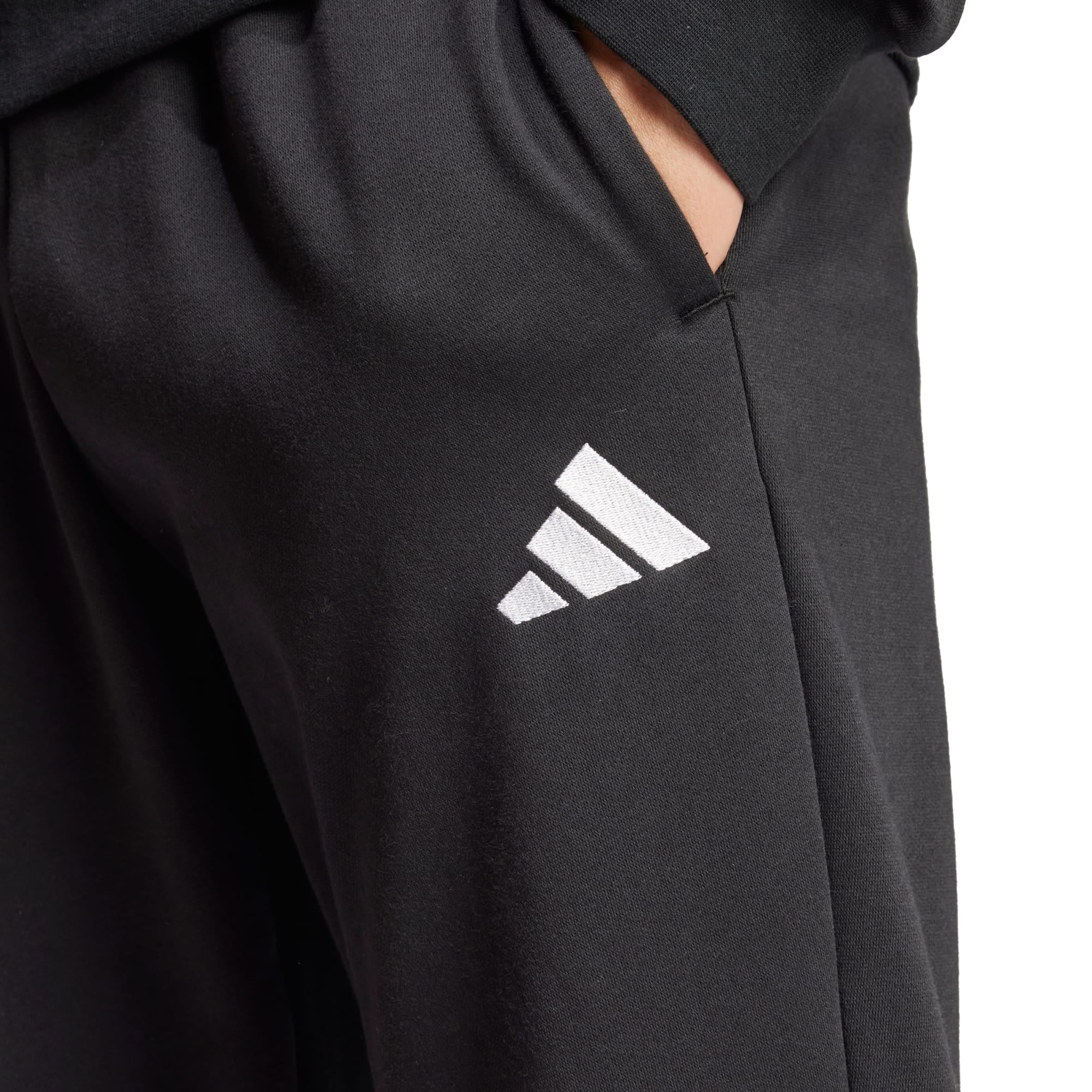 MĘSKI DRES TRENINGOWY M 3S FT TT TS (JC5375)