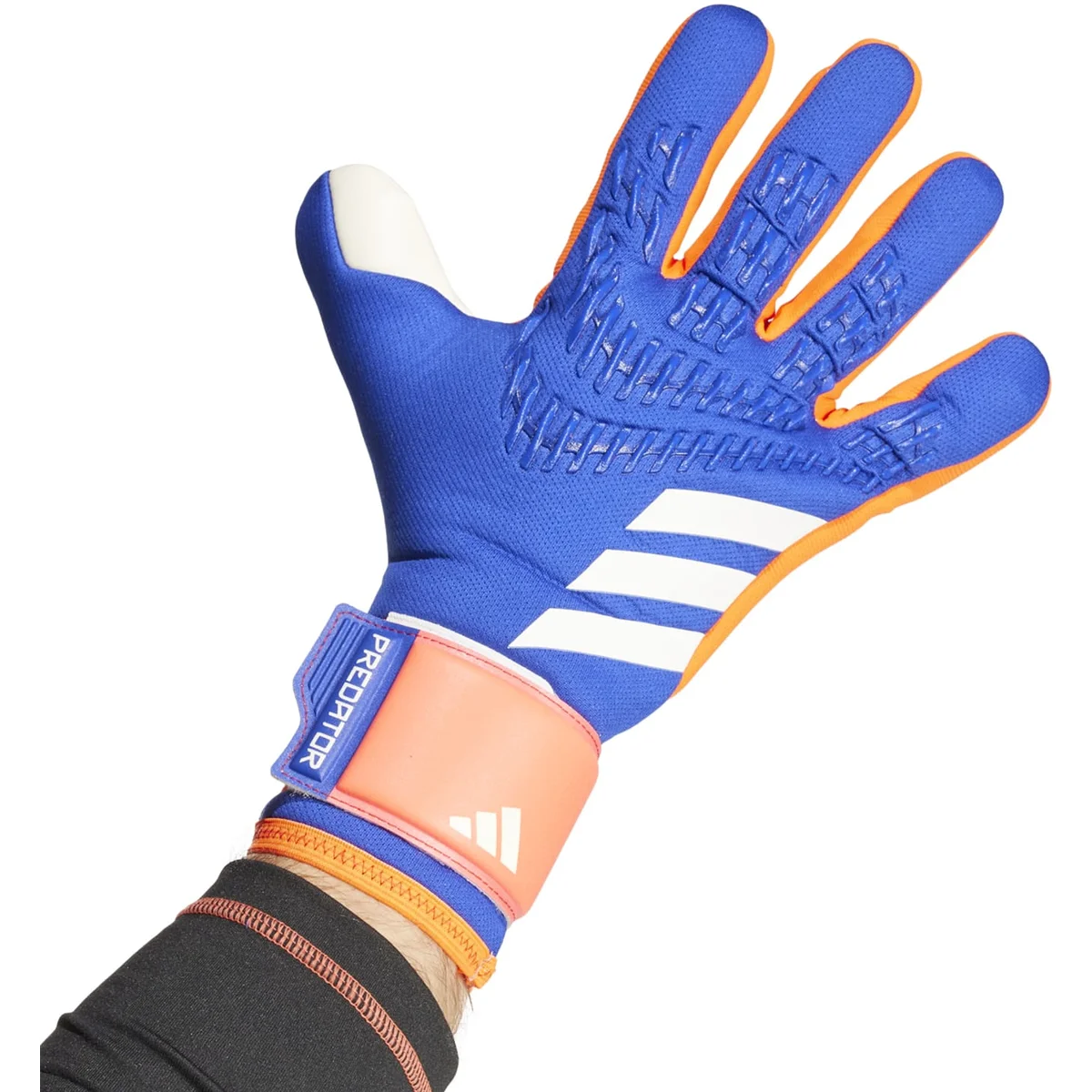 HERREN TORWARTHANDSCHUHE PRED GL LGE (IX3860) HERREN TORWARTHANDSCHUHE PRED GL LGE (IX3860)