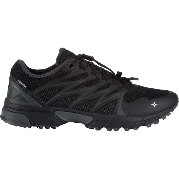 DAMEN TREKKINGSCHUHE KANSAS AQB (274483-900)