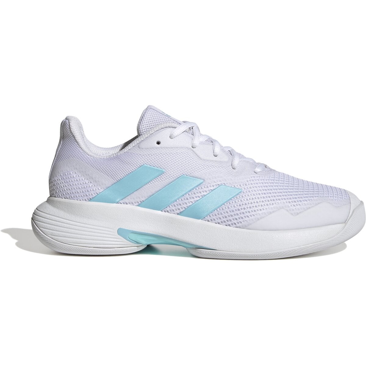 DAMEN TENNISSCHUHE COURTJAM CONTROL W CARPET (HP7420) DAMEN TENNISSCHUHE COURTJAM CONTROL W CARPET (HP7420)