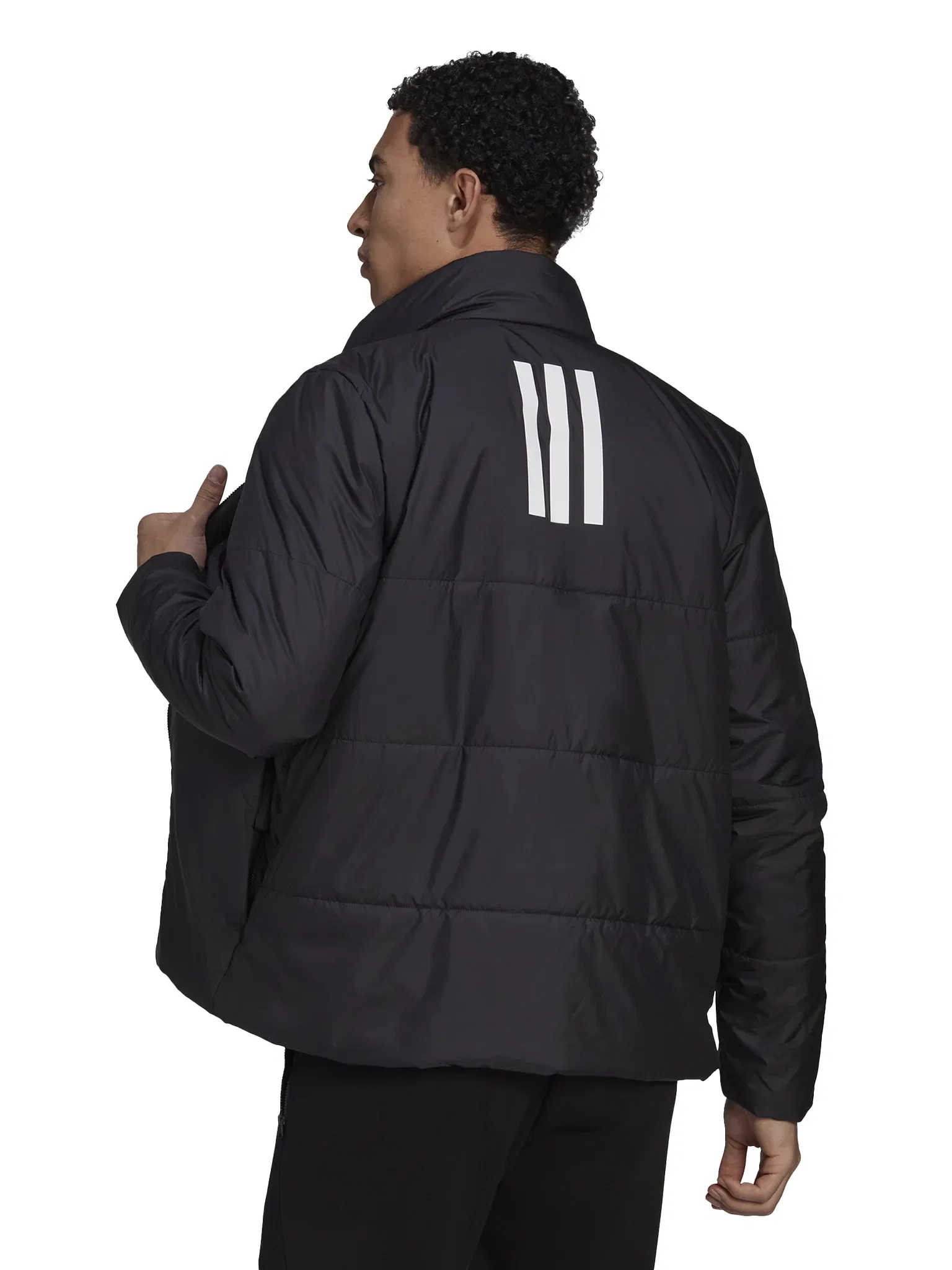 HERREN JACKE BSC 3S INS JKT (HG8758) HERREN JACKE BSC 3S INS JKT (HG8758)