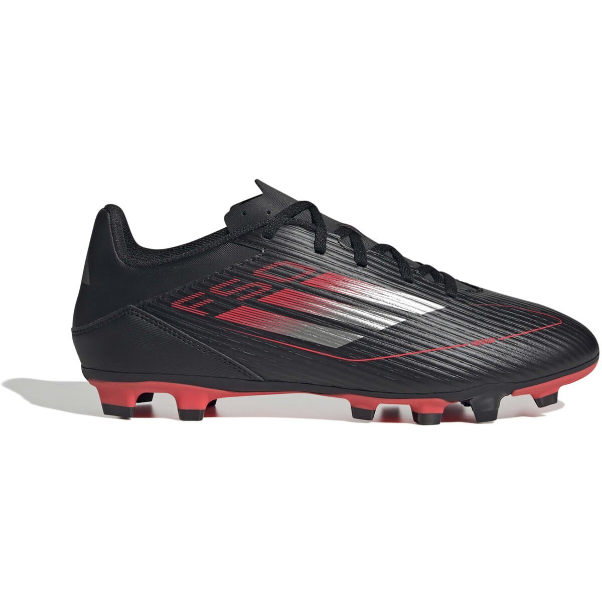 HERREN FUSSBALL-RASENSCHUHE F50 CLUB FG/MG (IE1246)