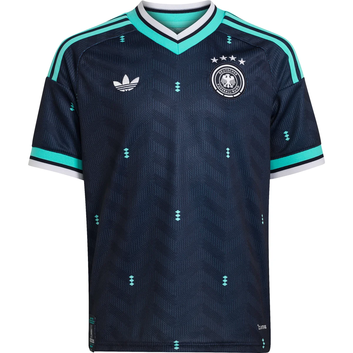 KIDS DFB TRIKOT A JSY Y (JZ4569)