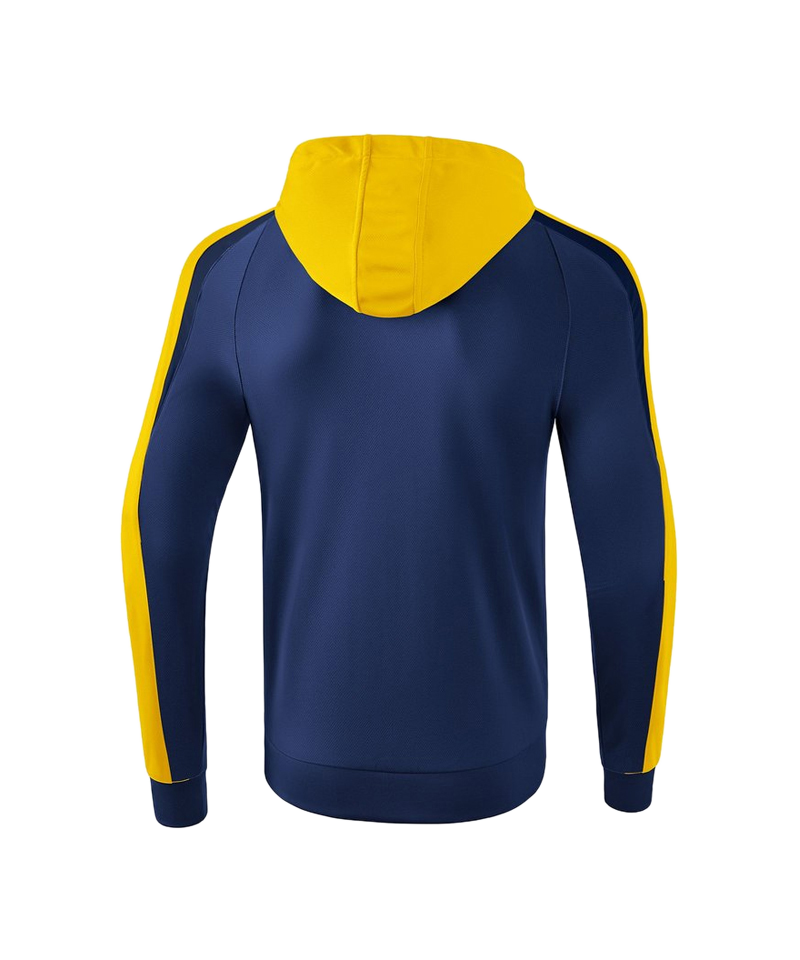 KIDS TRAININGSJACKE LIGA LINE 2.0 TRAINING JACKET WITH (1071845K-541145) KIDS TRAININGSJACKE LIGA LINE 2.0 TRAINING JACKET WITH (1071845K-541145)