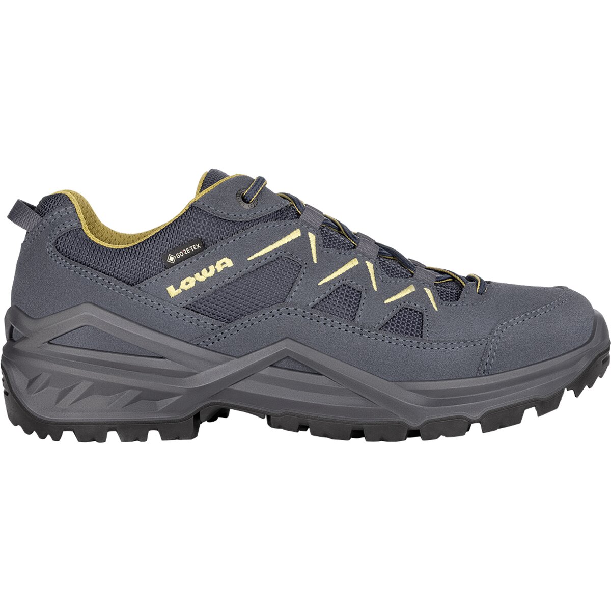 HERREN MULTIFUNKTIONSSCHUHE SIRKOS EVO GTX LO (310805-9785)