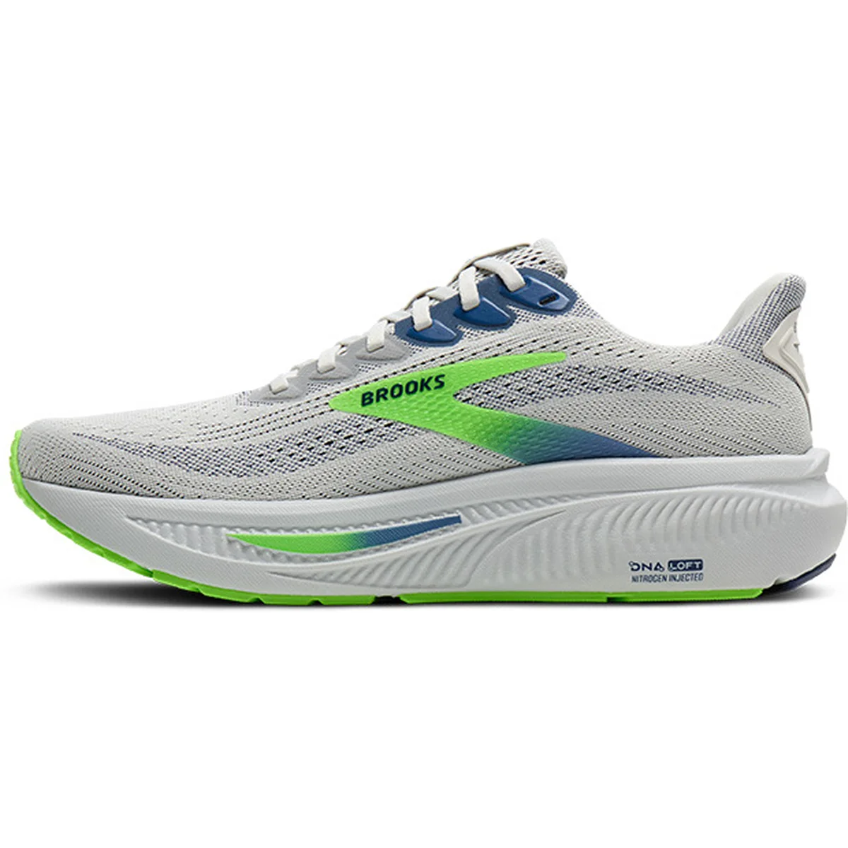 HERREN LAUFSCHUHE/SNEAKER GHOST 17 (1104421D-454) HERREN LAUFSCHUHE/SNEAKER GHOST 17 (1104421D-454)