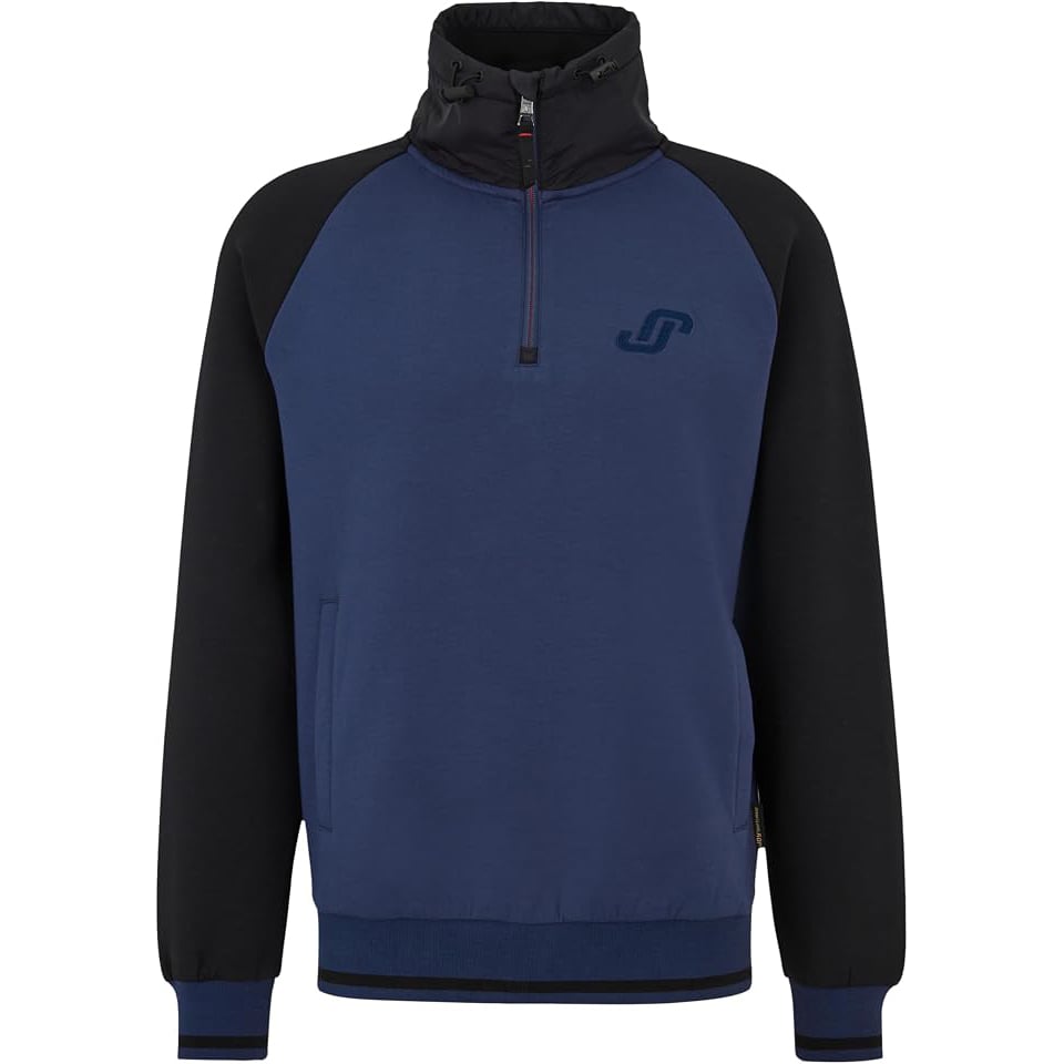 HERREN HALFZIP-SWEATSHIRT G-STYLE_HALFZIP (47029-10500) HERREN HALFZIP-SWEATSHIRT G-STYLE_HALFZIP (47029-10500)
