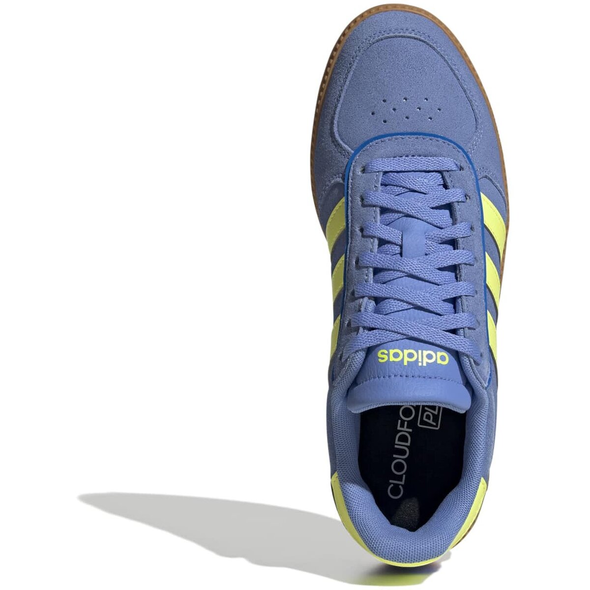 DAMEN SNEAKER BREAKNET SLEEK (JQ3150) DAMEN SNEAKER BREAKNET SLEEK (JQ3150)