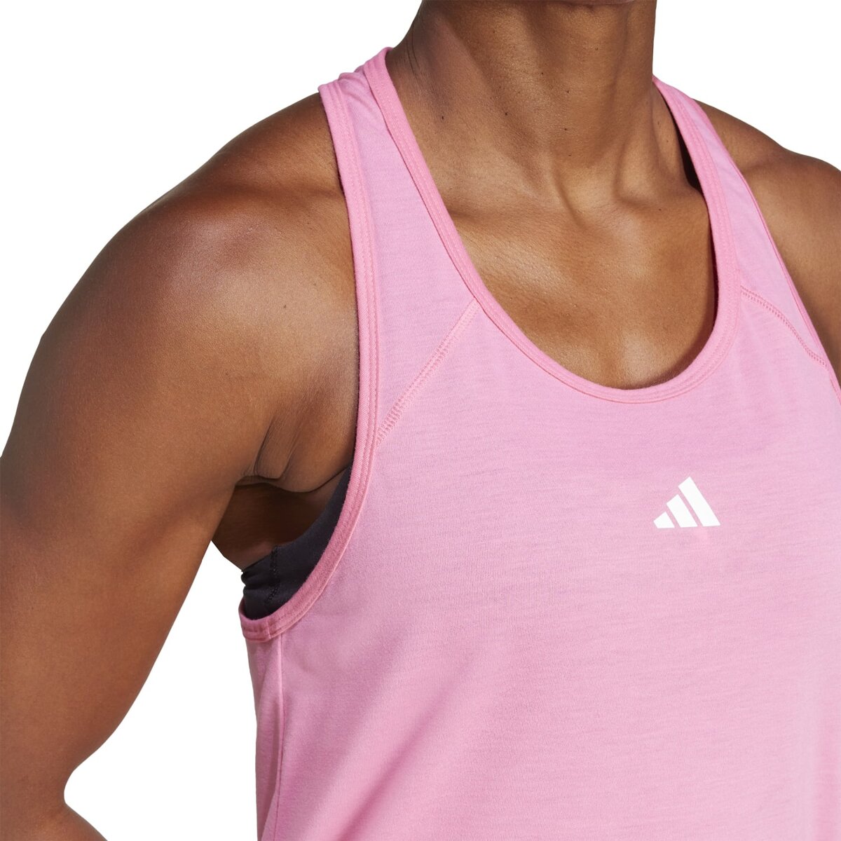 DAMEN TANKTOP TR-ES MIN TK (JC9528) DAMEN TANKTOP TR-ES MIN TK (JC9528)
