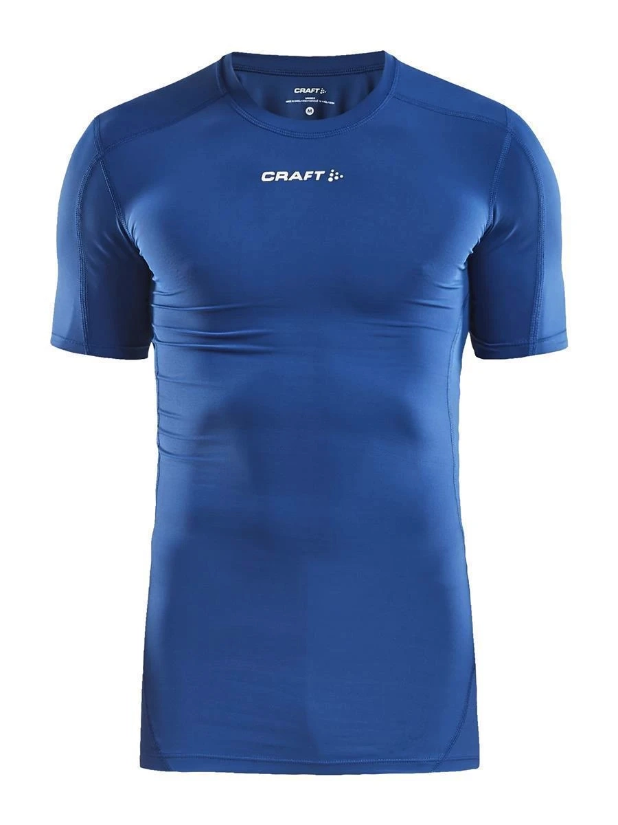 HERREN KOMPRESSIONSSHIRT PRO CONTROL COMPRESSION TEE (1906855-345)