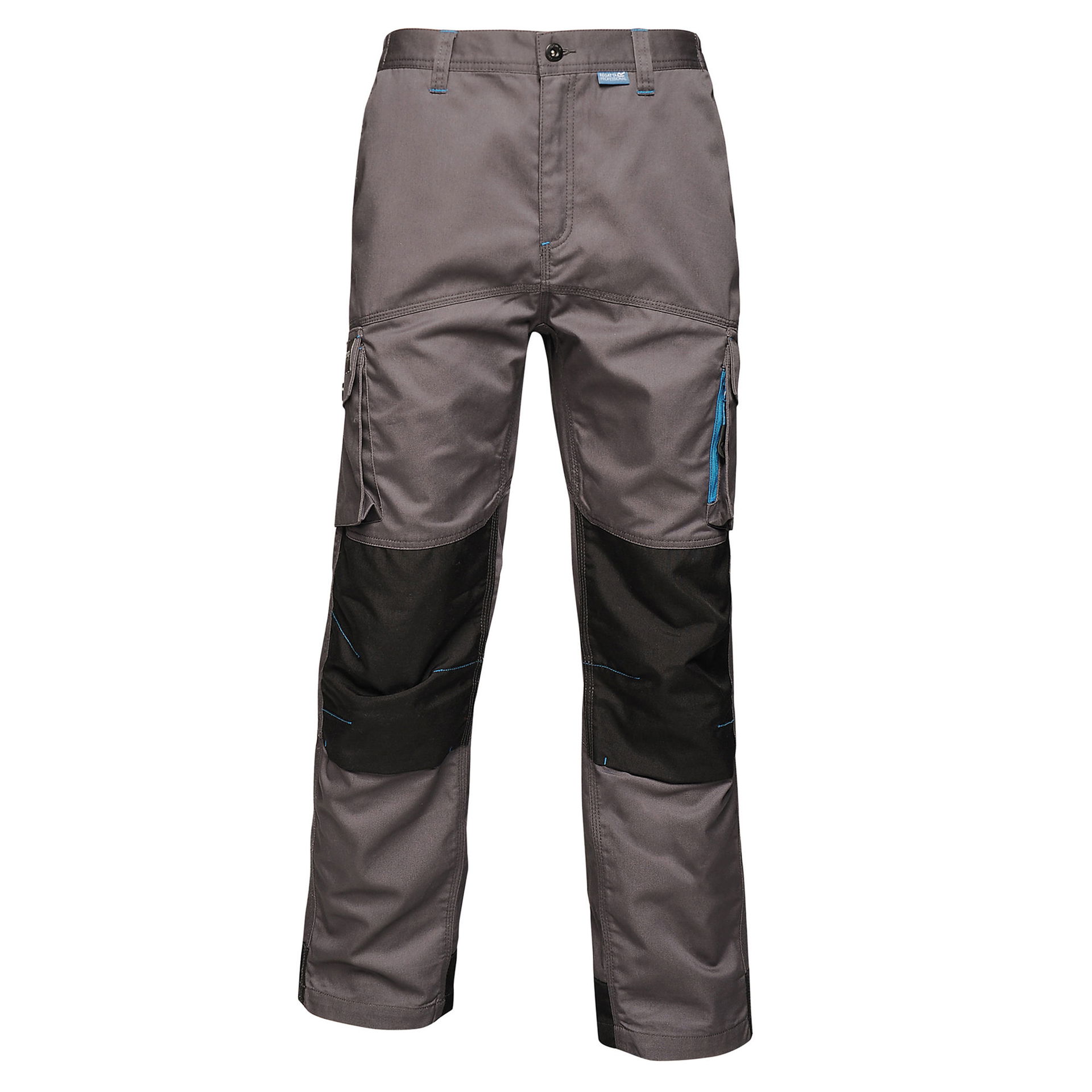 HERREN WORKWEARHOSE MEN HEROIC TROUSER (TRJ366R-7NV)