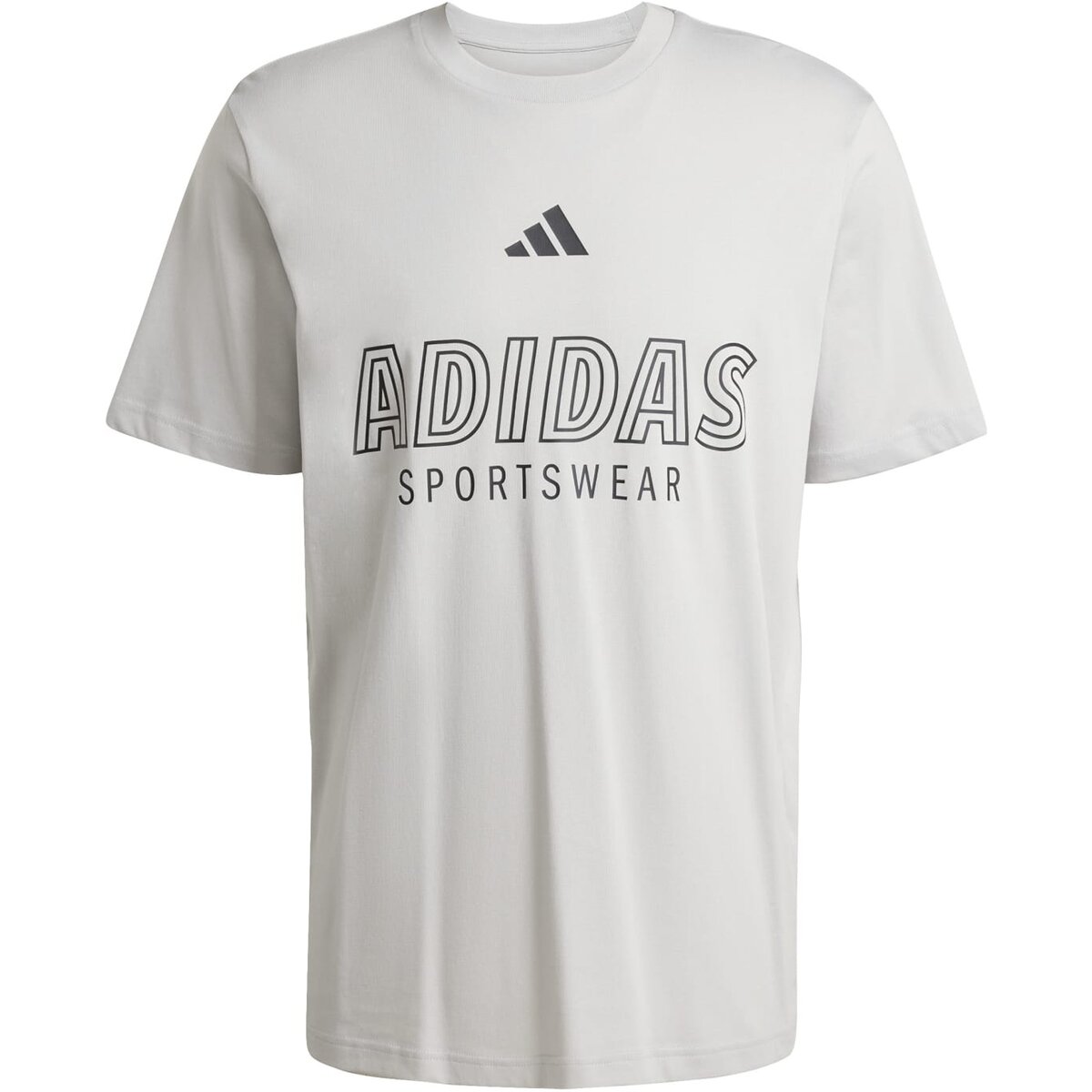 HERREN SHIRTS M C HOT SPW TEE (JM0392)