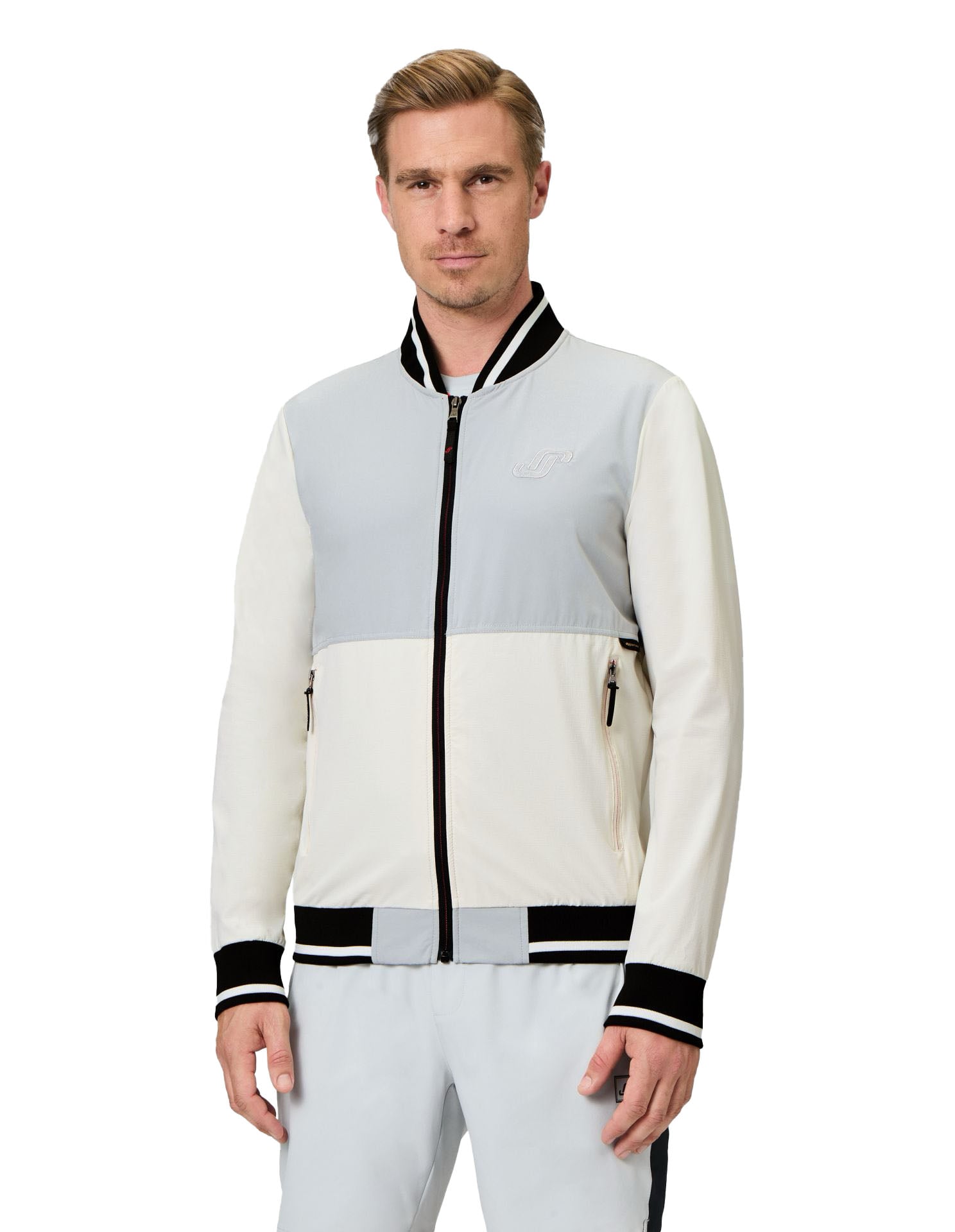 MĘSKA KURTKA G-STYLE WOVEN JACKET (47032-10513)