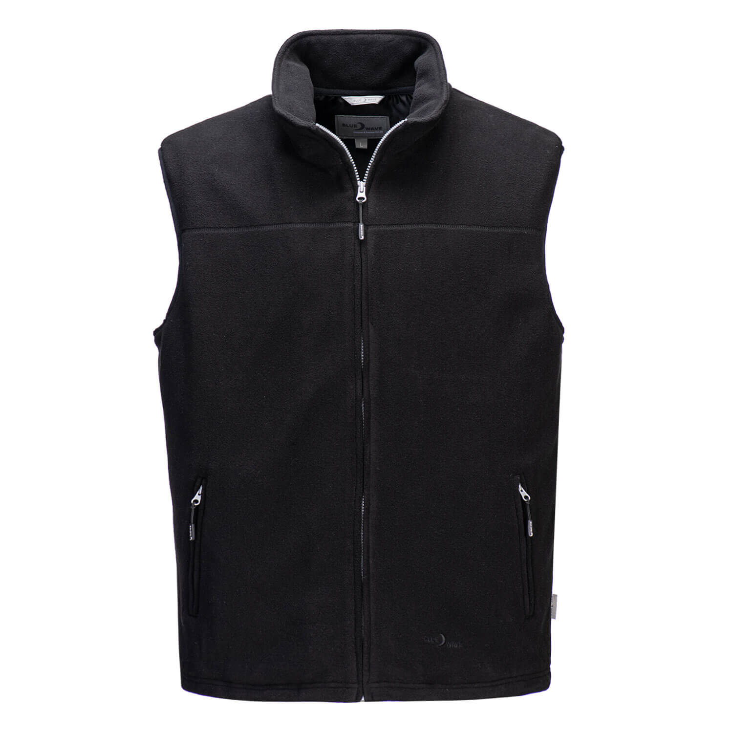 HERREN FLEECEWESTE LUTZ (1117-09) HERREN FLEECEWESTE LUTZ (1117-09)