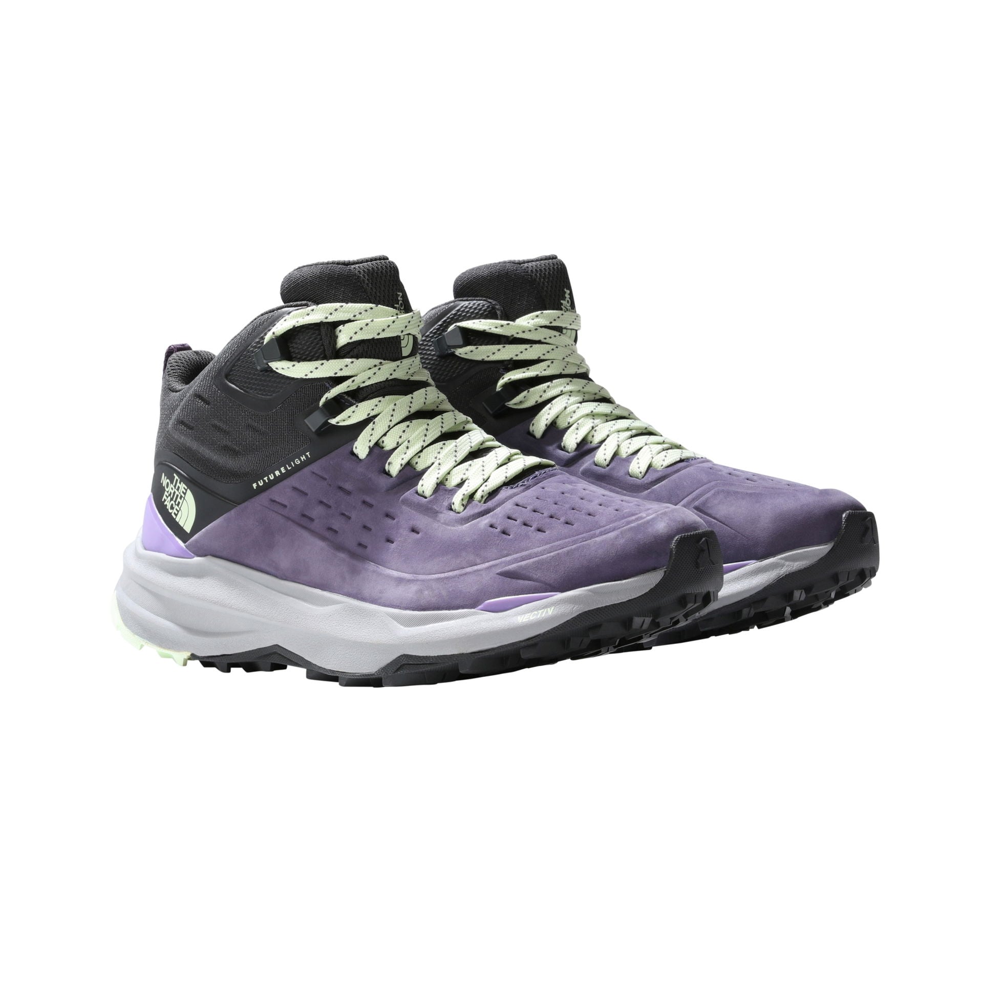 DAMEN WANDERSTIEFEL W VECTIV EXPLORIS 2 MID FUTURE (NF0A7W4Y-IG0) DAMEN WANDERSTIEFEL W VECTIV EXPLORIS 2 MID FUTURE (NF0A7W4Y-IG0)