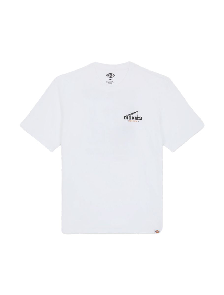 MĘSKI T-SHIRT INDUSTRIAL ZONE TEE SS (DK0A86390WH1) MĘSKI T-SHIRT INDUSTRIAL ZONE TEE SS (DK0A86390WH1)